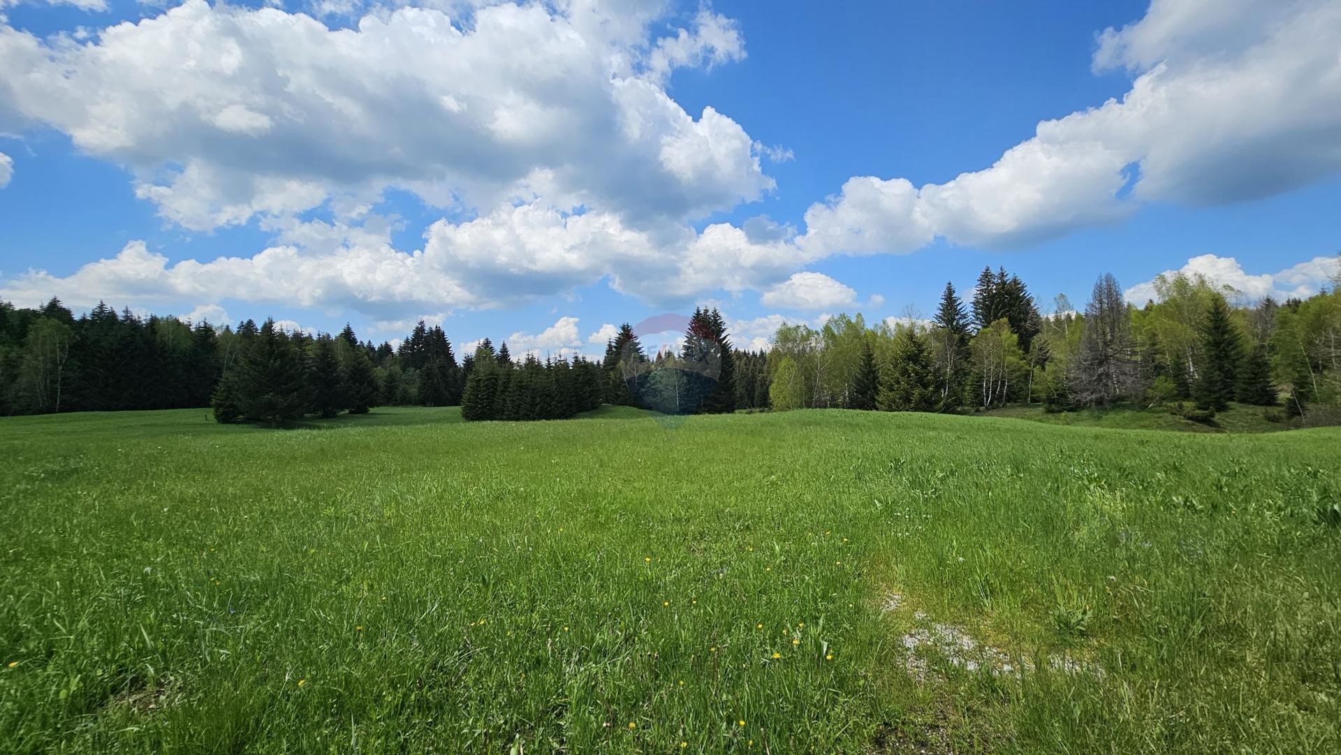 Tanah dalam Hlevci, Primorsko-goranska županija 12031810