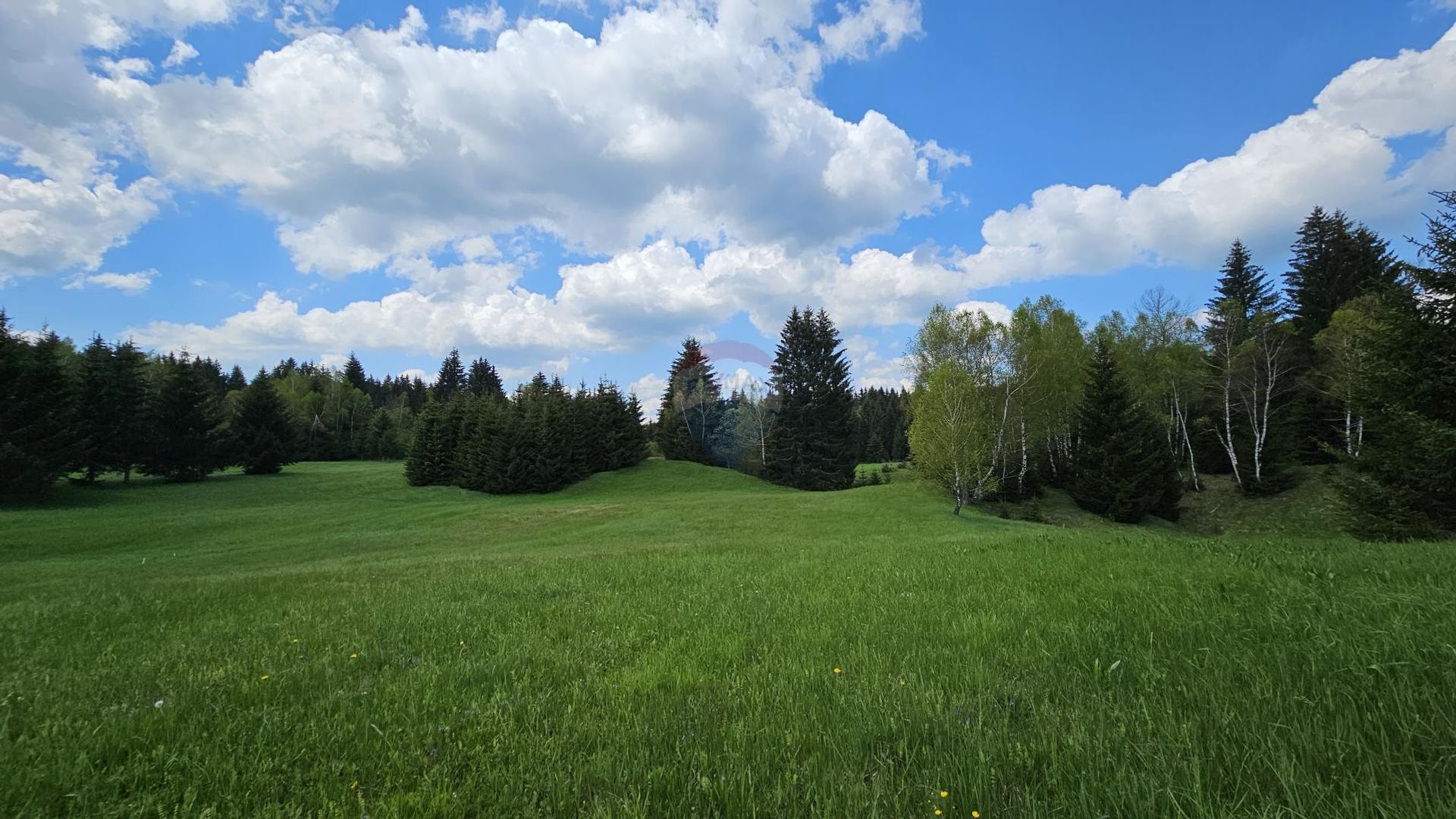 Tanah dalam Hlevci, Primorsko-goranska županija 12031810