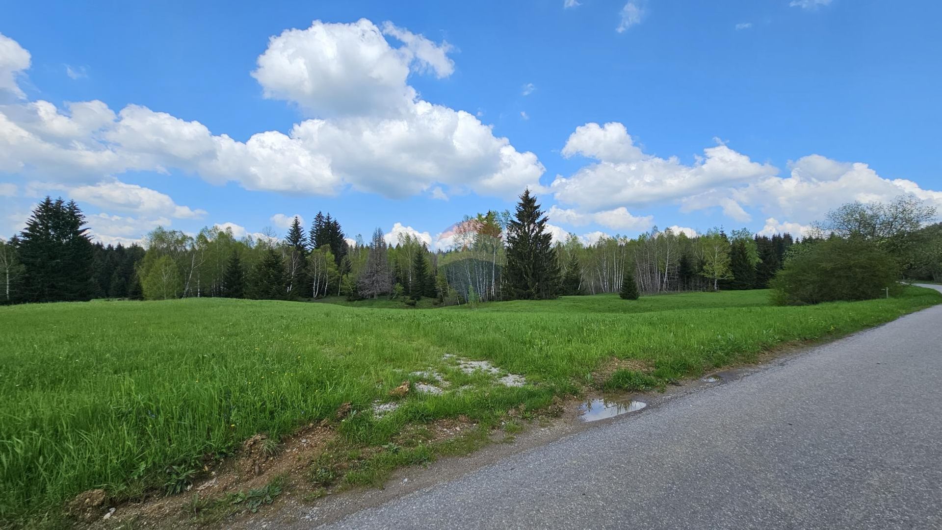 Tanah dalam Hlevci, Primorsko-goranska županija 12031810