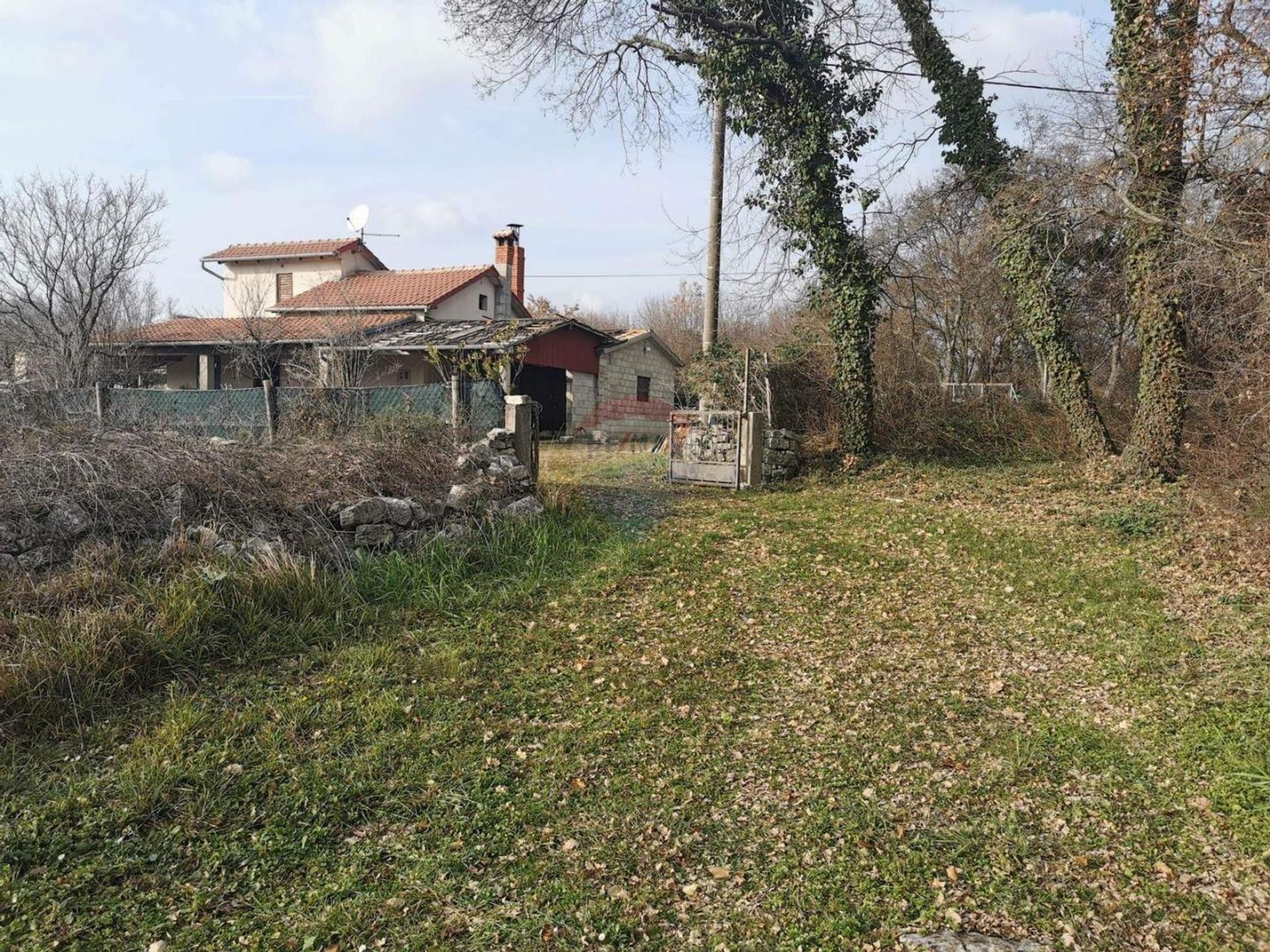 casa en Mrgani, Istarska županija 12031840