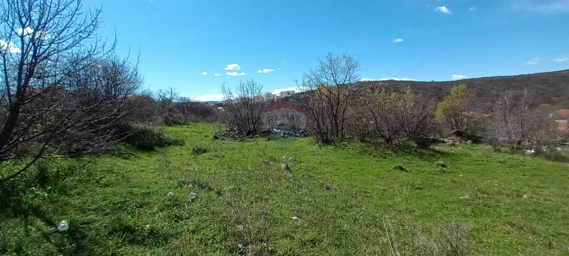 Tierra en Novi Vinodolski, Primorsko-Goranska Županija 12031915