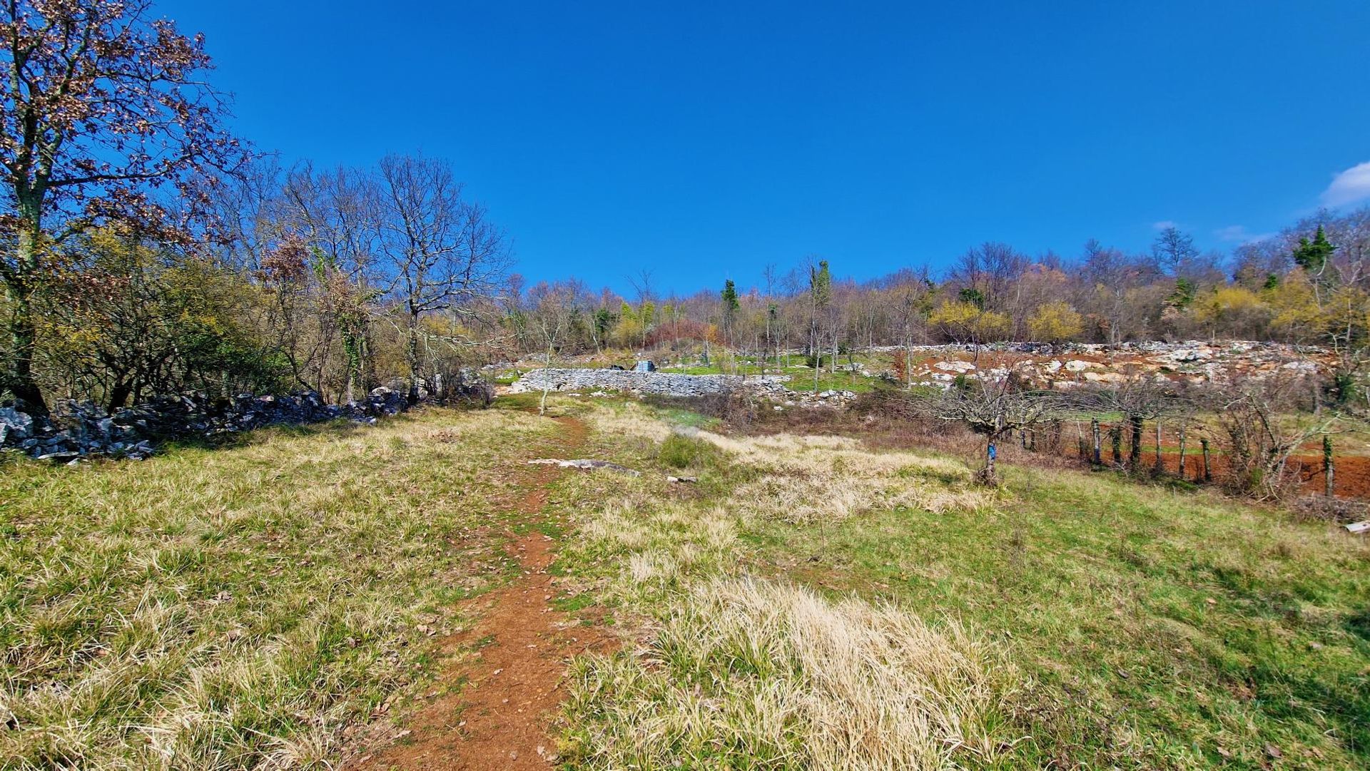 Tierra en Završje, Istarska županija 12031918