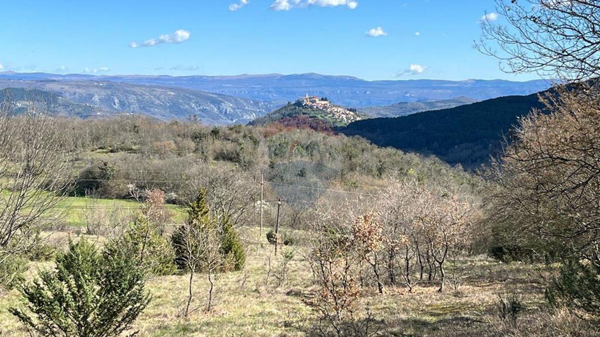 Land im Rakotule, Istarska županija 12031956