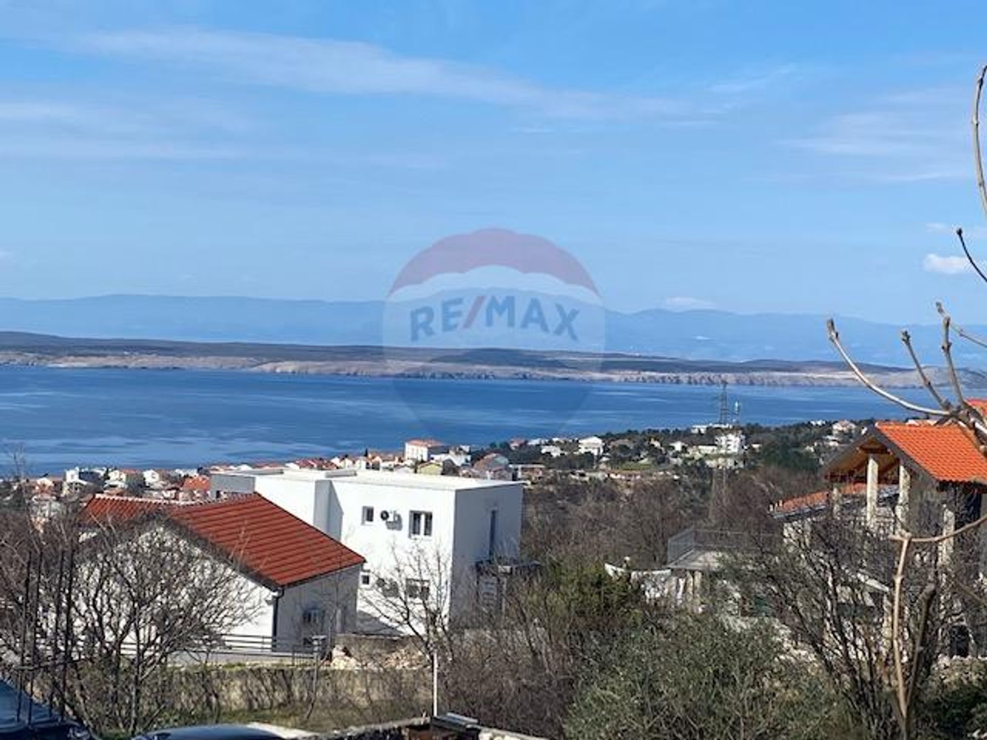 Hus i Crikvenica, Primorsko-goranska županija 12031972