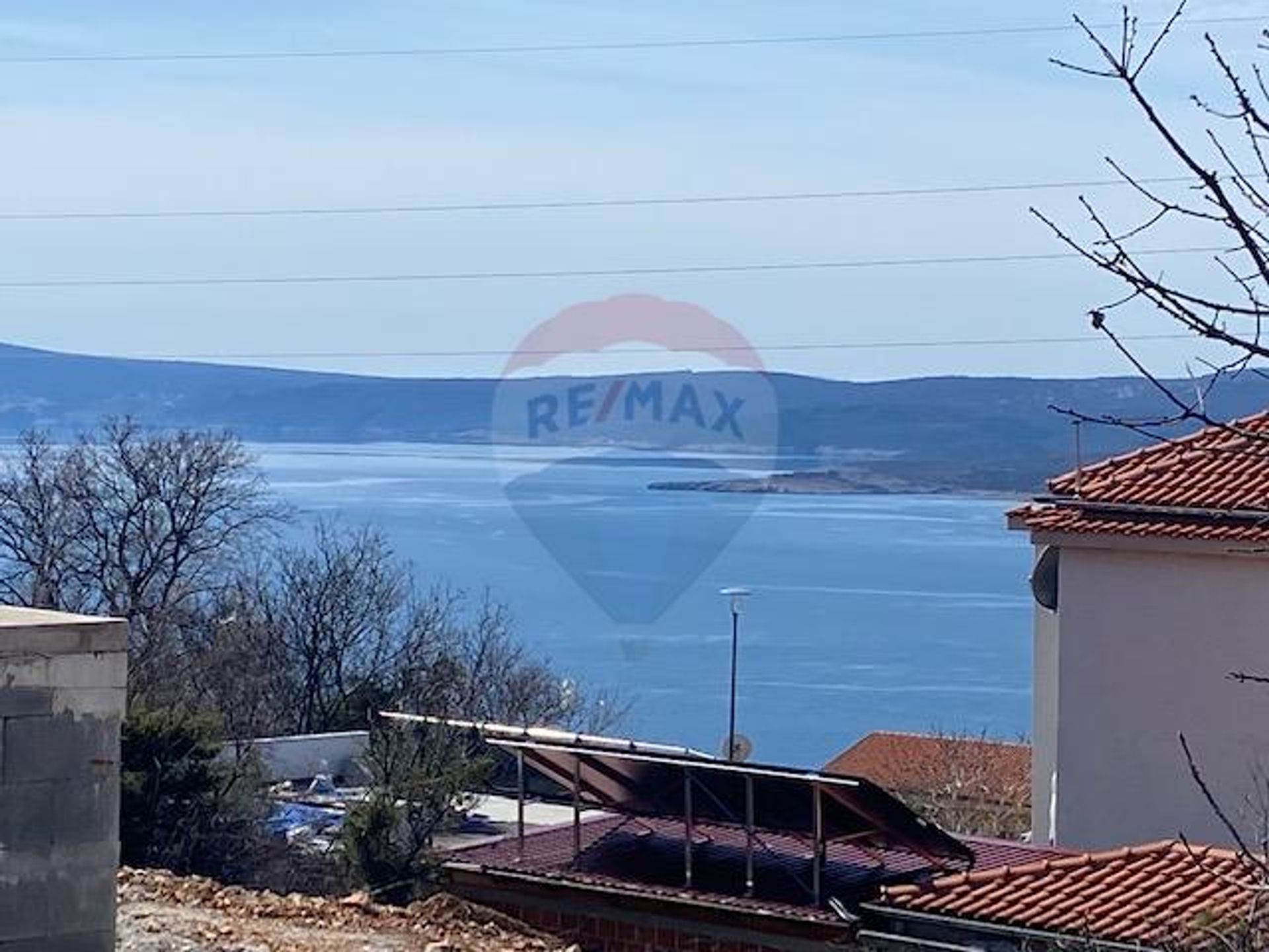 Hus i Crikvenica, Primorsko-goranska županija 12031972