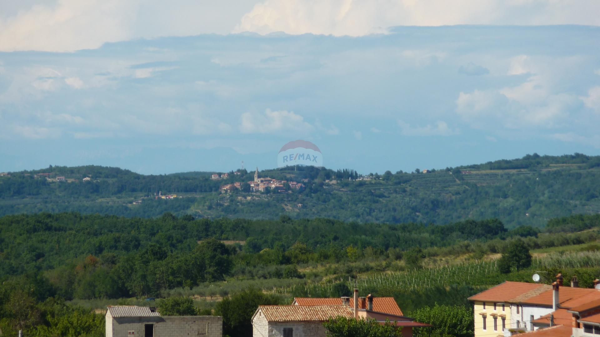 土地 在 Mekiši kod Vižinade, Istarska županija 12032004