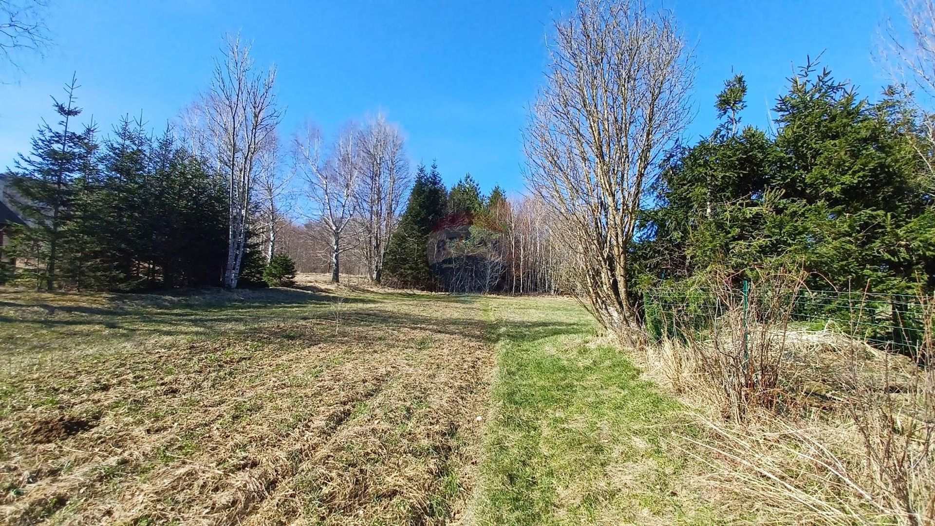 Tierra en Fuzine, Primorsko-Goranska Županija 12032028