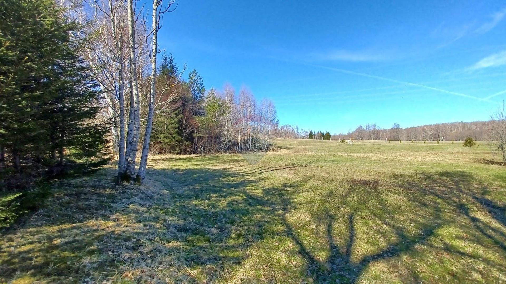 Tierra en Fuzine, Primorsko-Goranska Županija 12032028