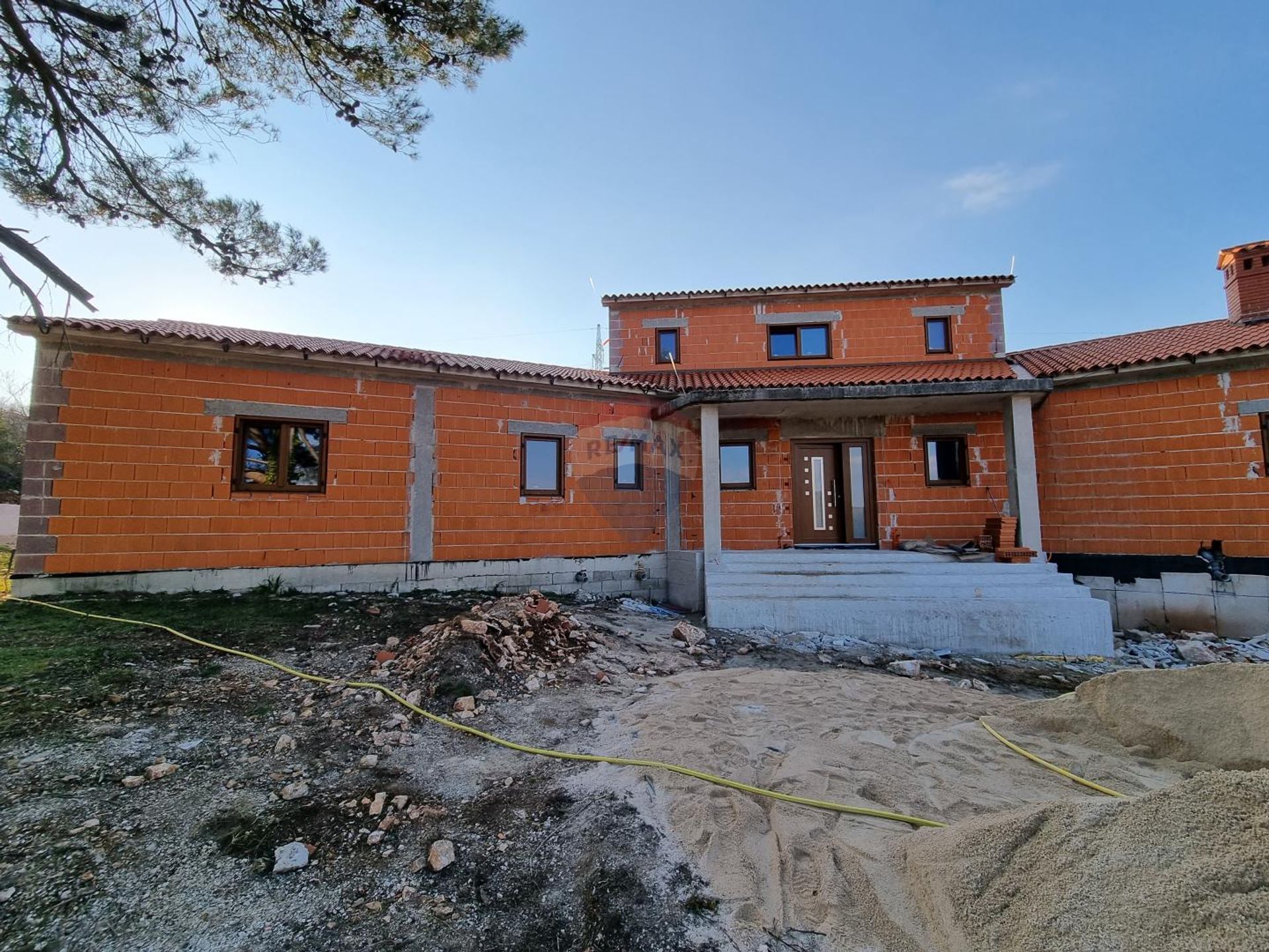 Casa nel Rovinjsko Selo, Istarska županija 12032030