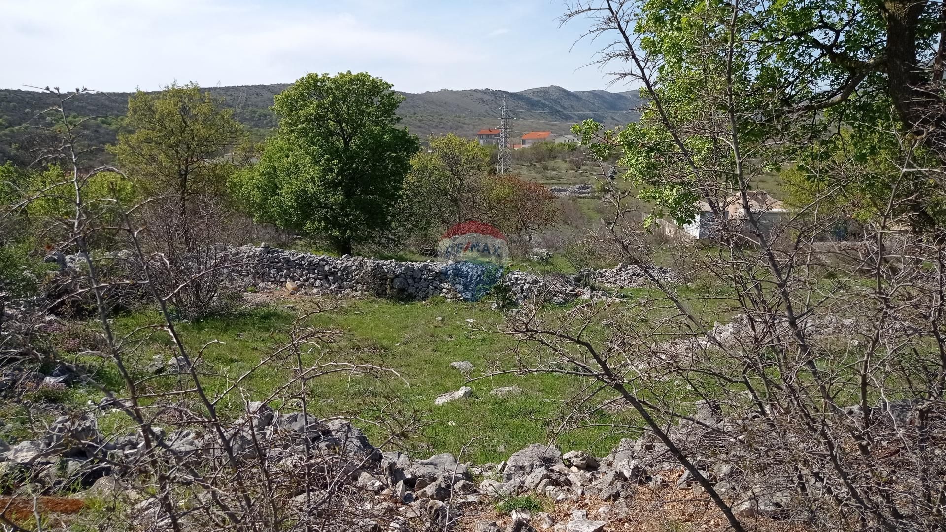 Tierra en Novi Vinodolski, Primorsko-Goranska Županija 12032031