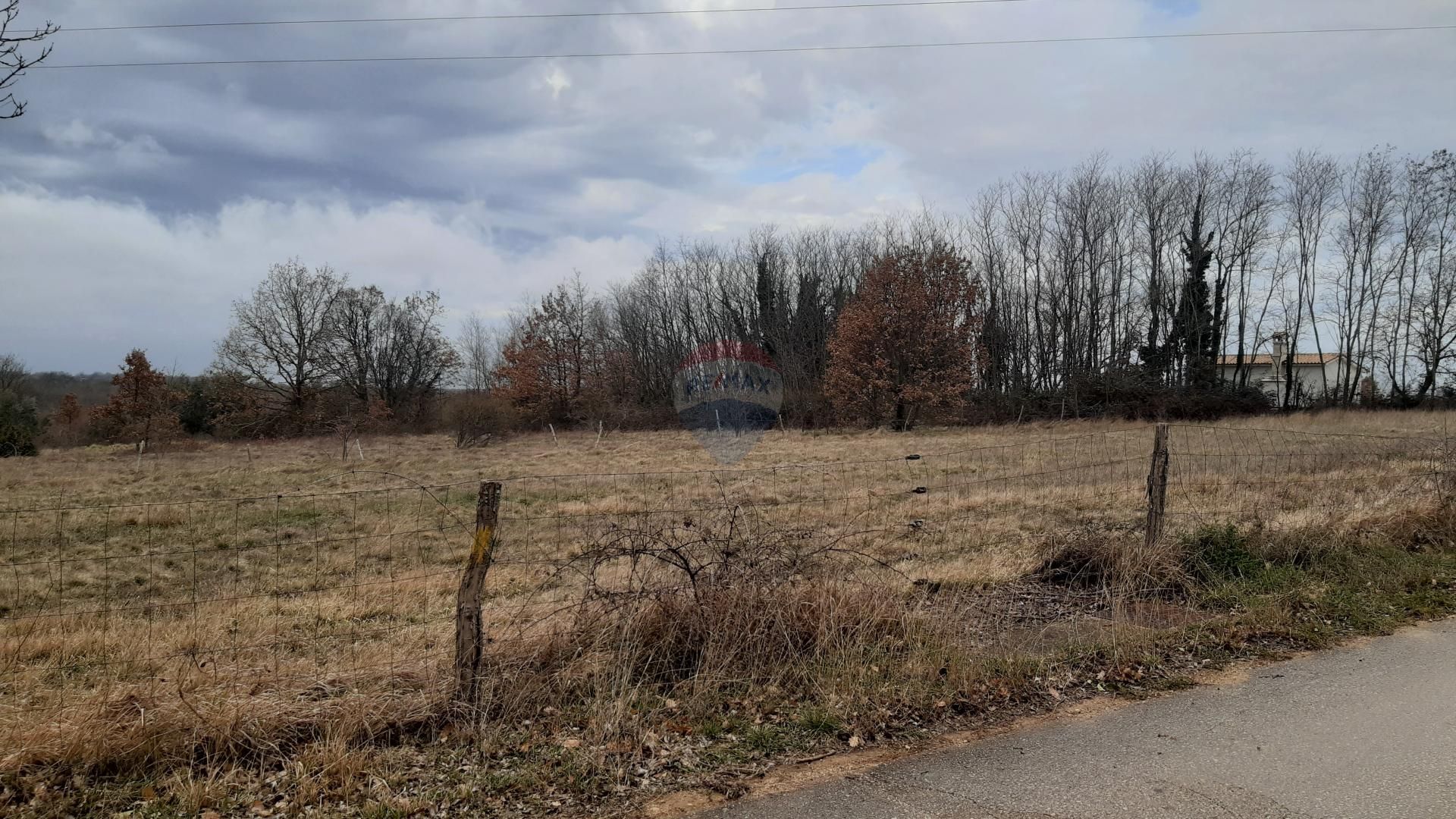 Land im Tinjan, Istarska županija 12032042