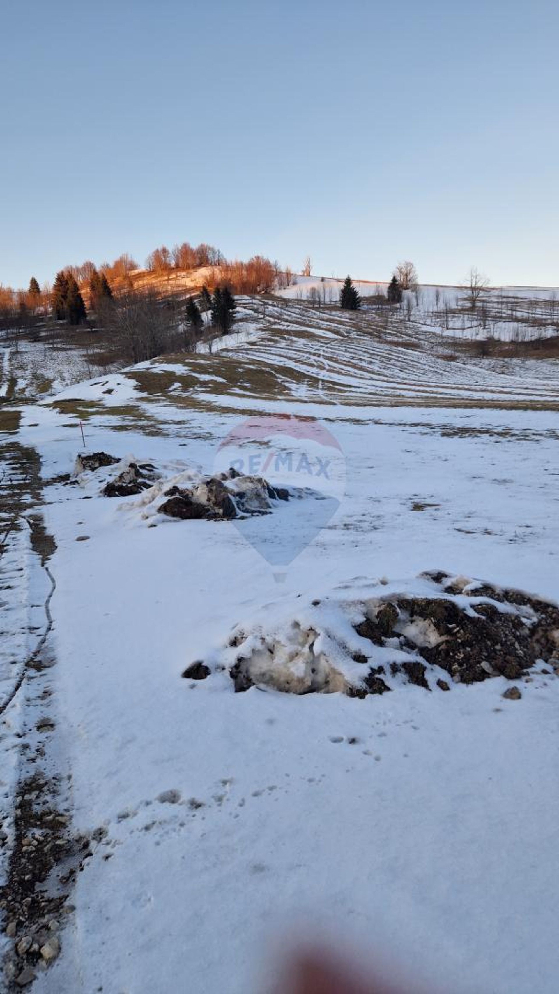 Maa sisään Begovo Razdolje, Primorsko-goranska županija 12032046