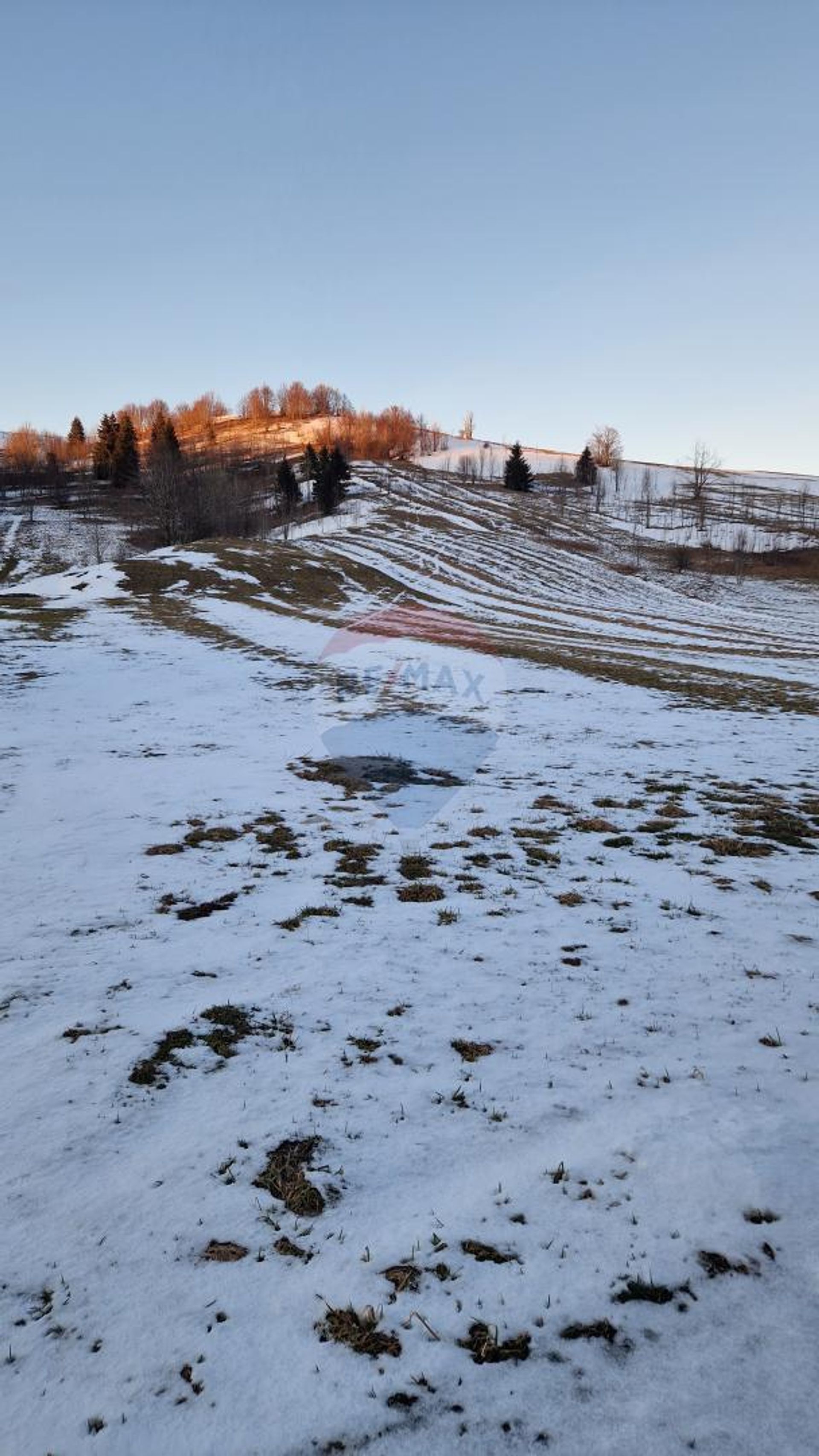 Maa sisään Begovo Razdolje, Primorsko-goranska županija 12032046