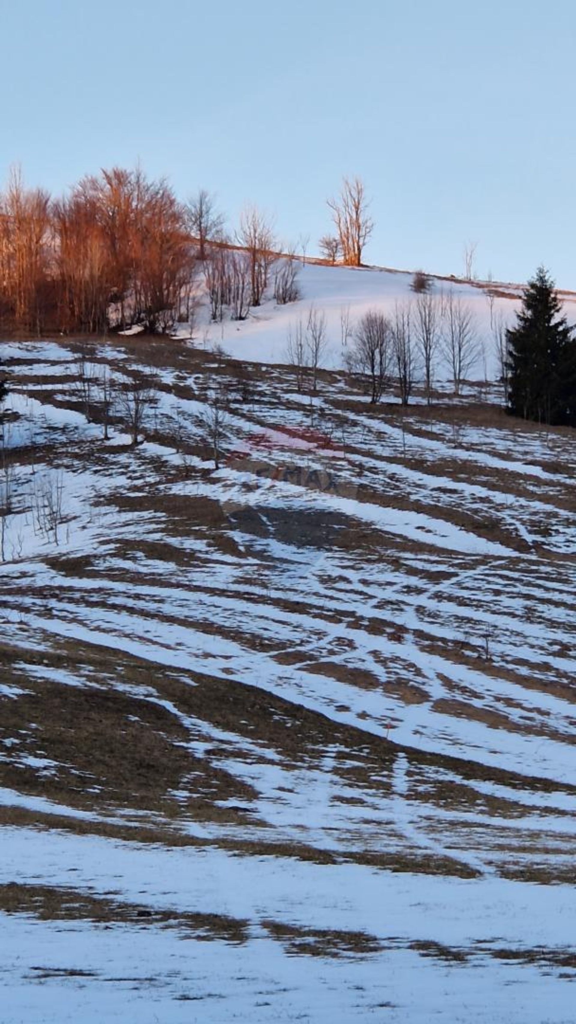 भूमि में Begovo Razdolje, Primorsko-goranska županija 12032046