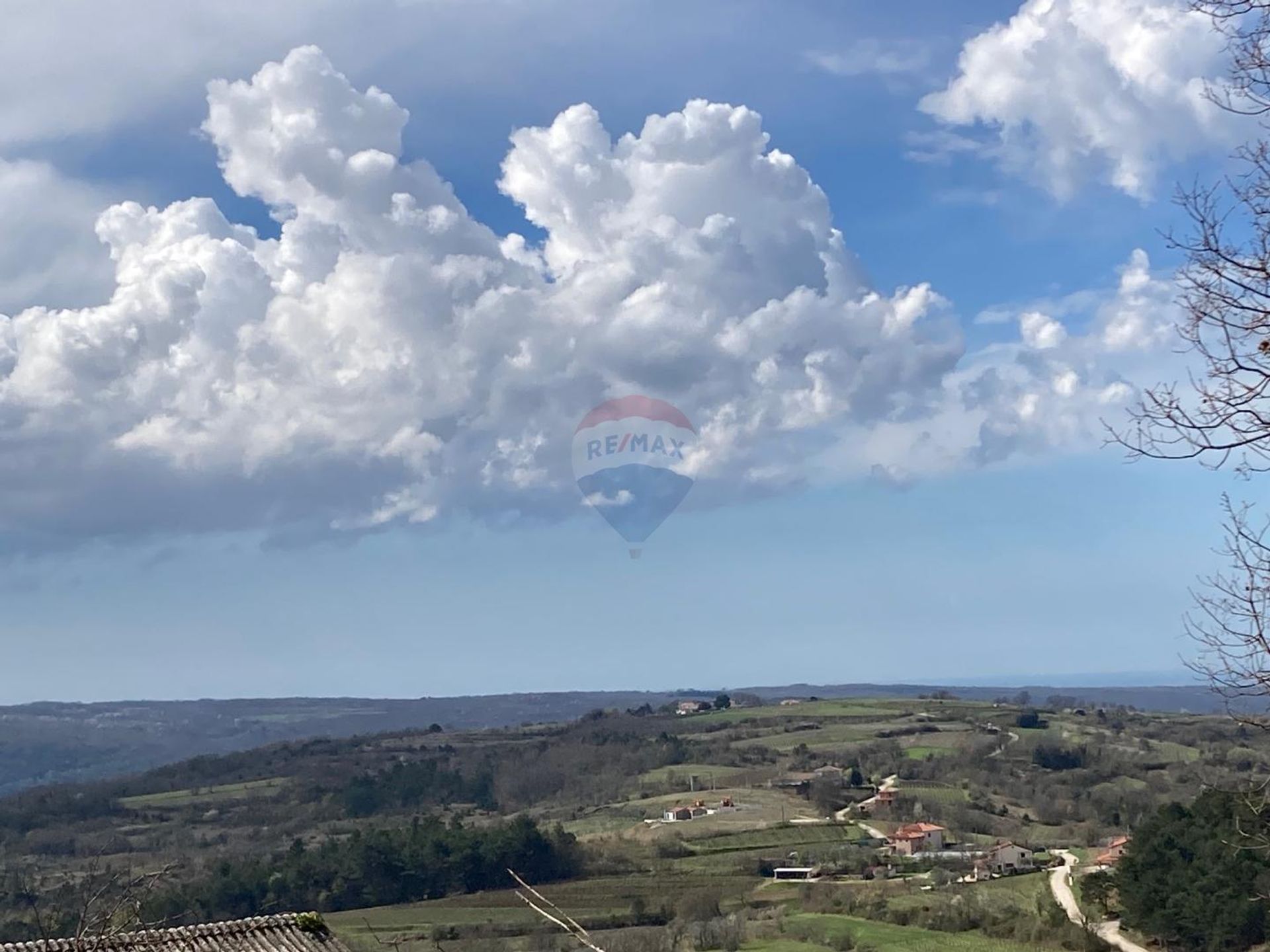 Land in Bijele Zemlje, Istarska županija 12032052