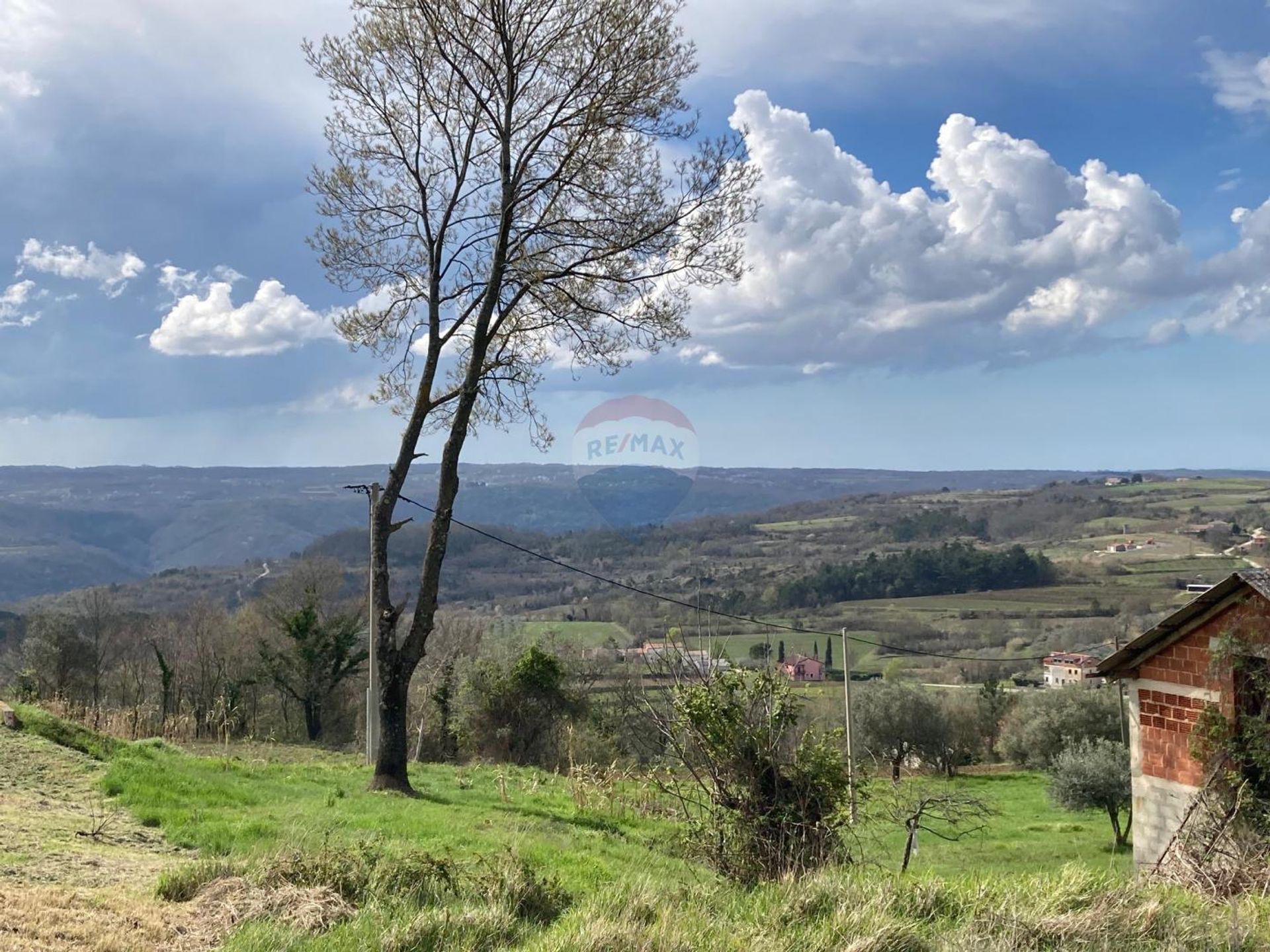 Land in Bijele Zemlje, Istarska županija 12032052