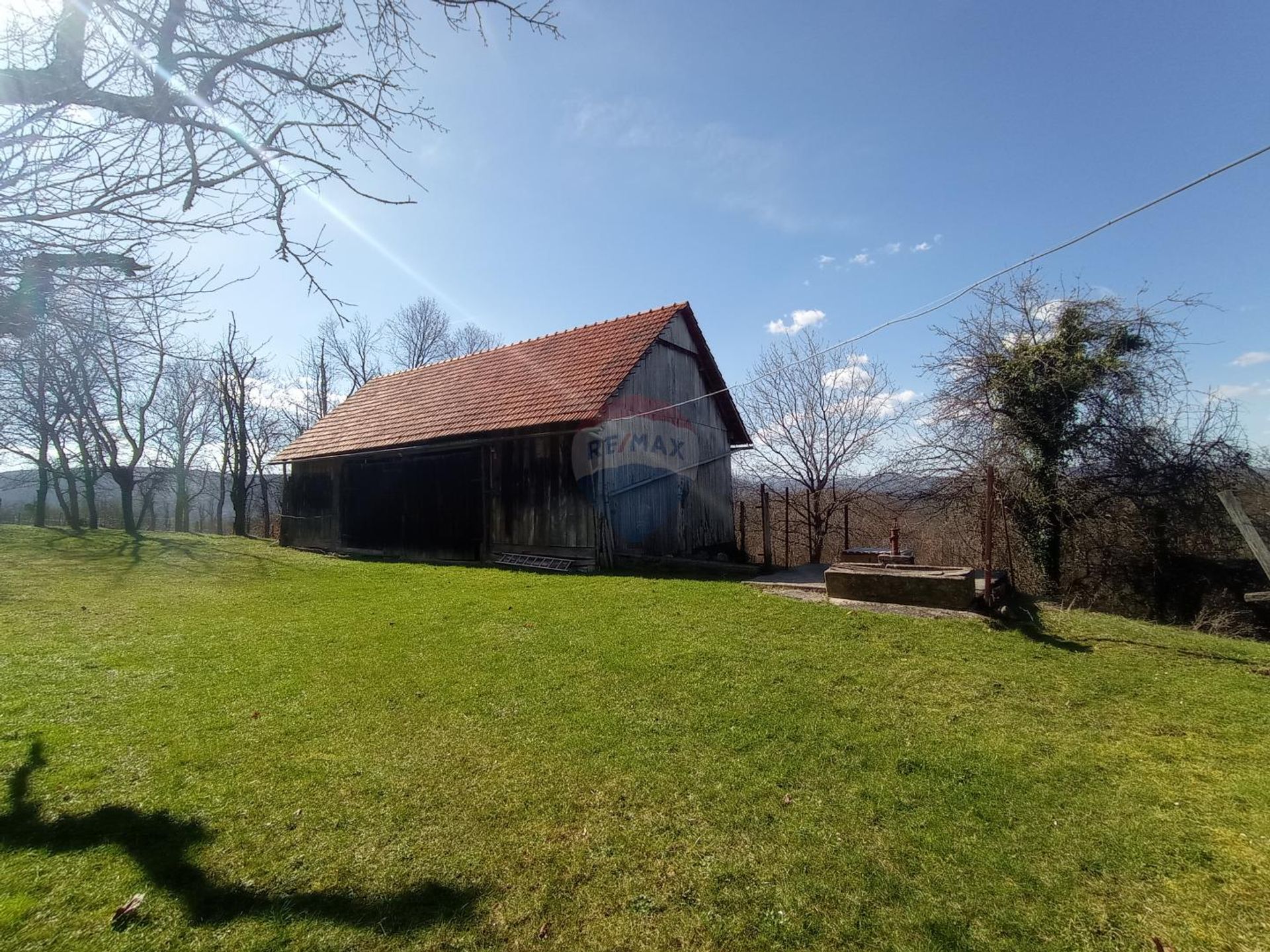 Rumah di Potok Tounjski, Karlovačka županija 12032071