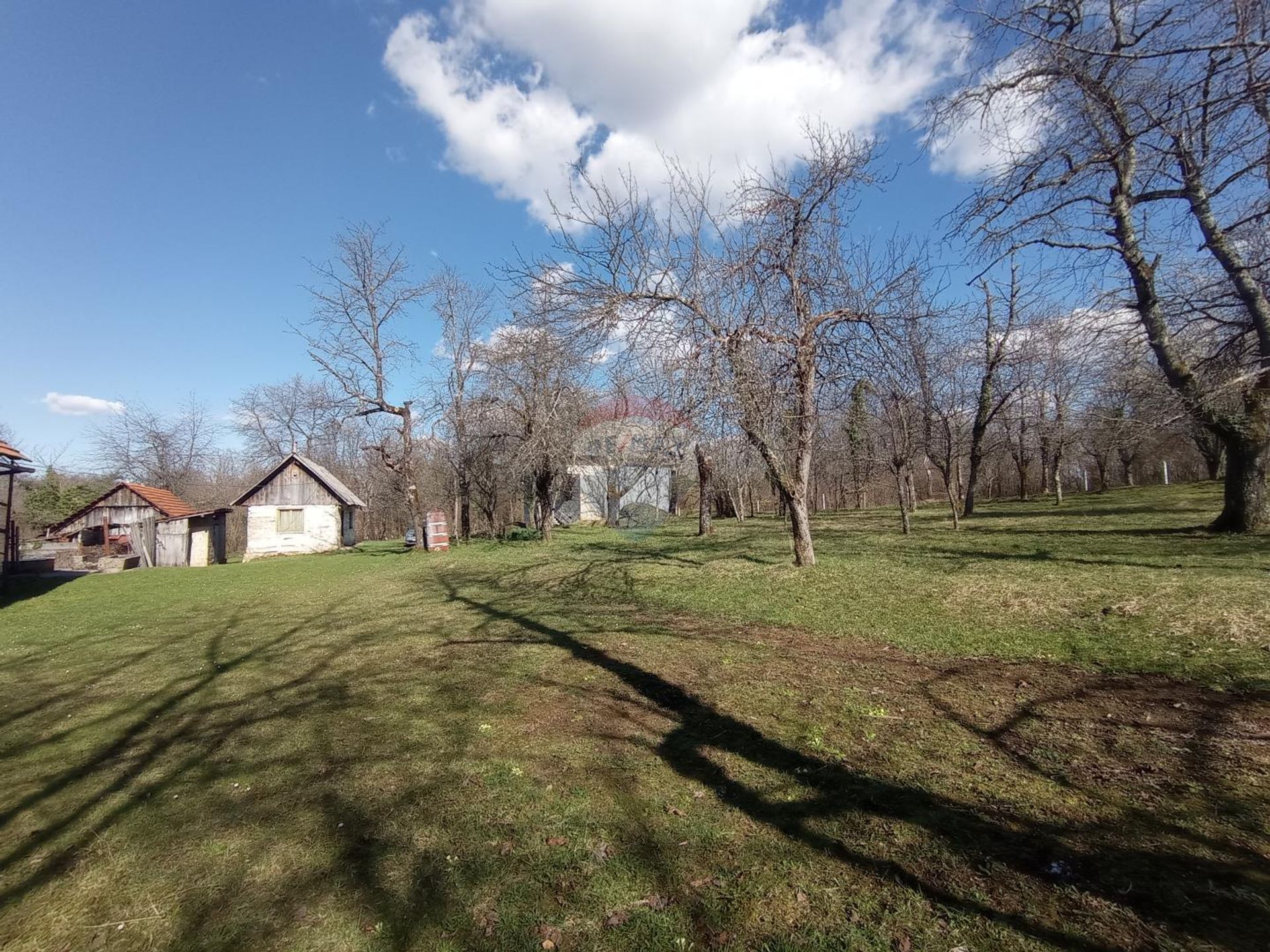 Rumah di Potok Tounjski, Karlovačka županija 12032071