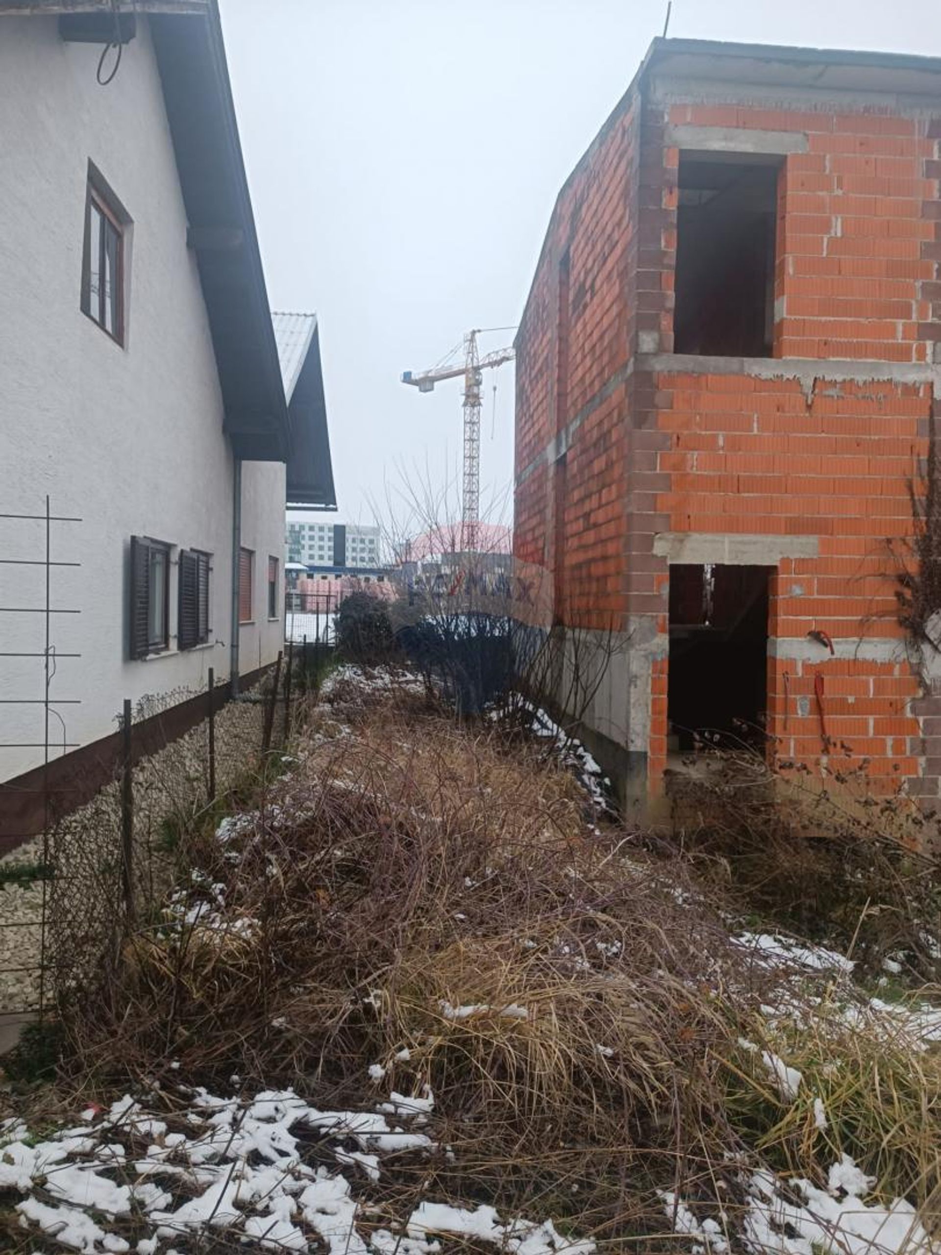 casa en Gornji Cehi, Zagreb, Grad 12032105