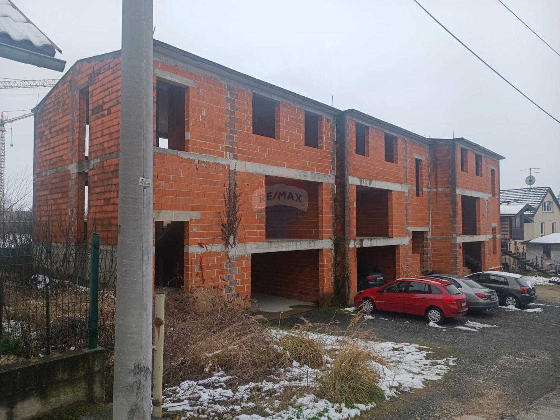 Haus im Gornji Cehi, Zagreb, Grad 12032105