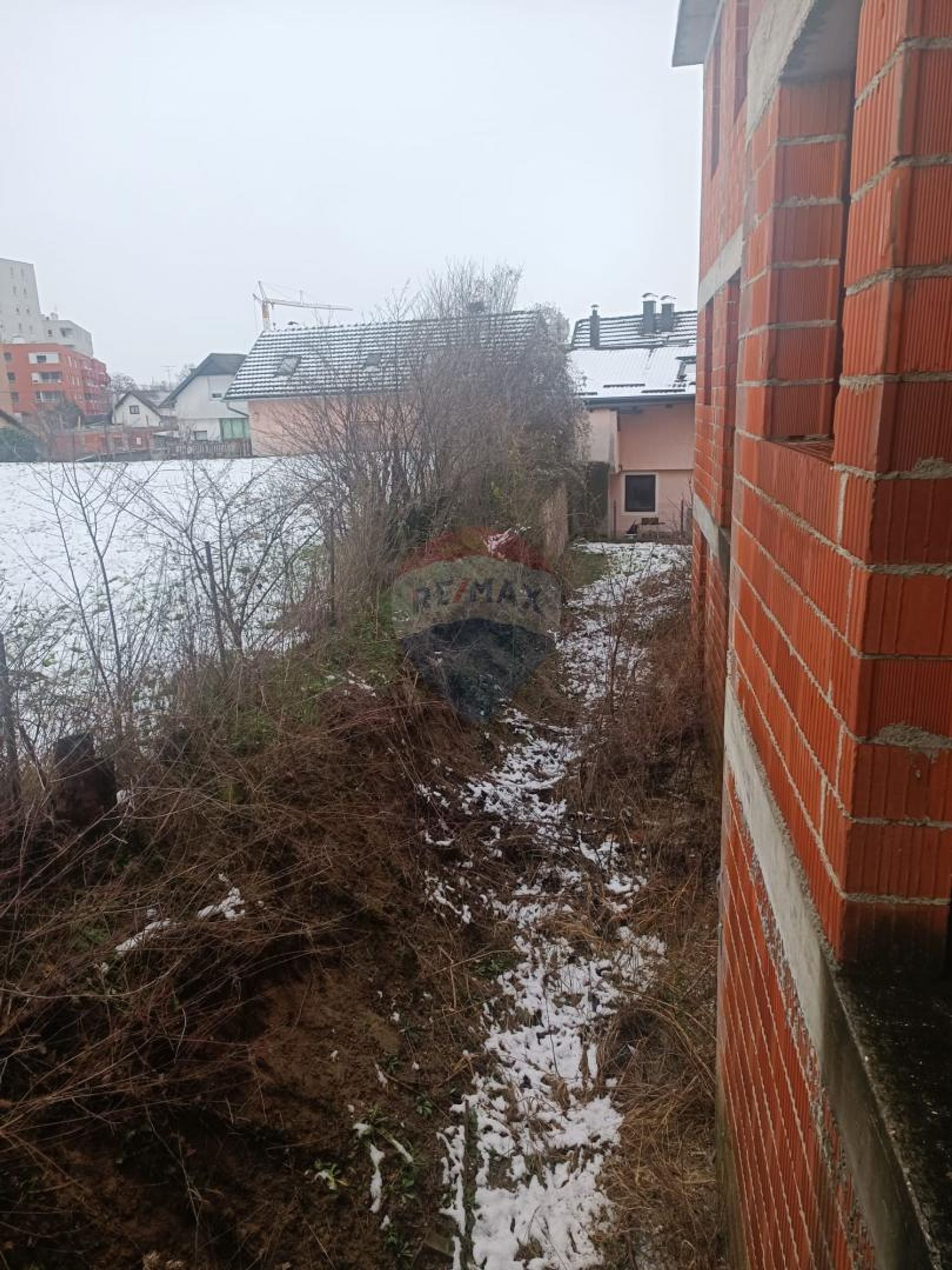 жилой дом в Gornji Cehi, Zagreb, Grad 12032105