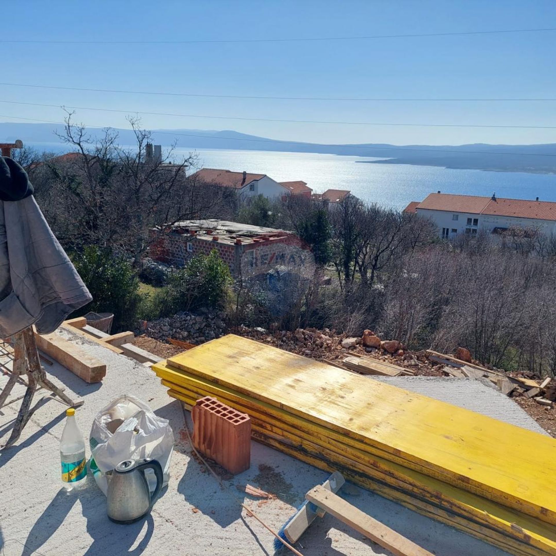 Haus im Crikvenica, Primorsko-goranska županija 12032117