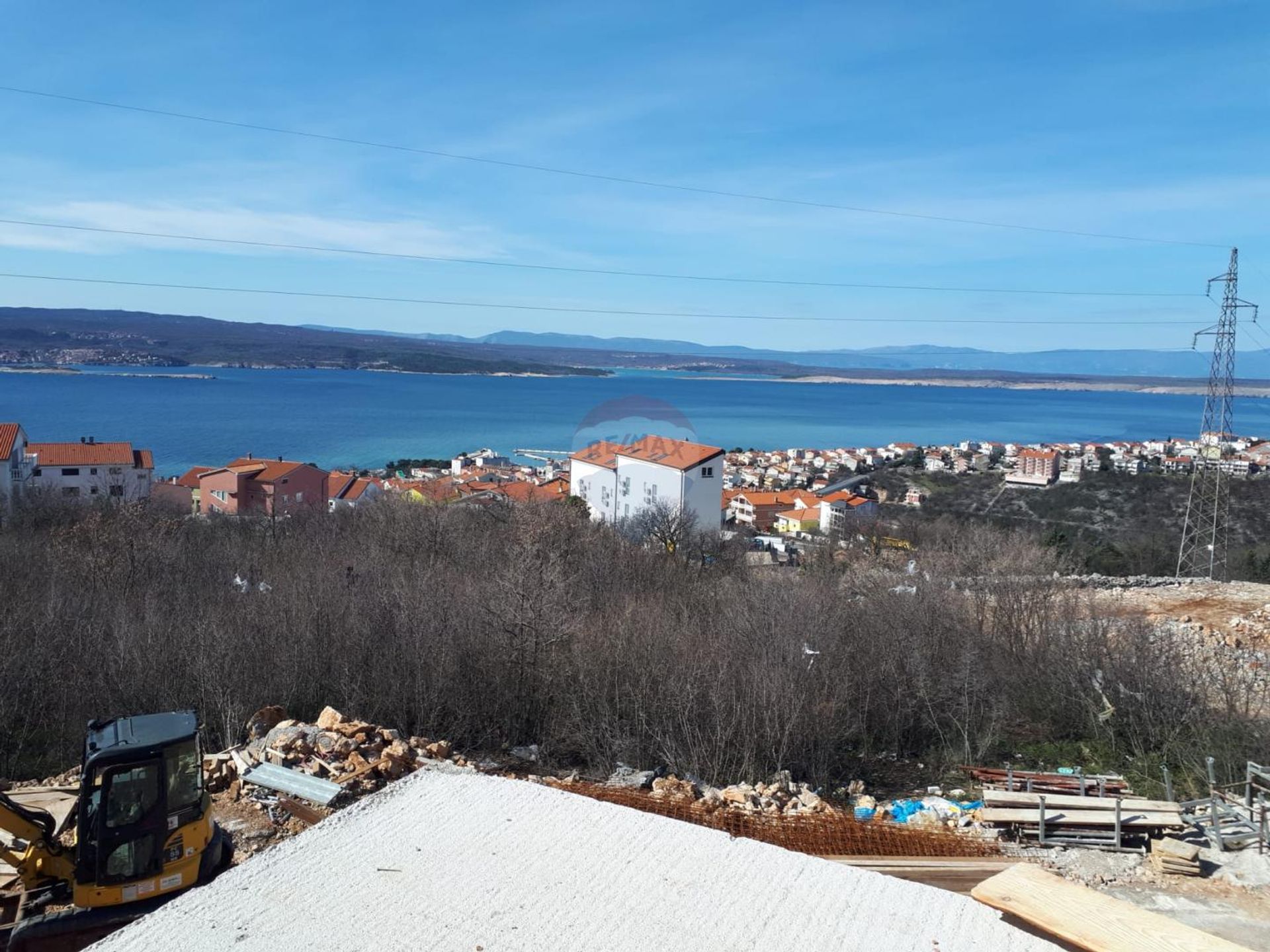 Hus i Crikvenica, Primorsko-Goranska Zupanija 12032117