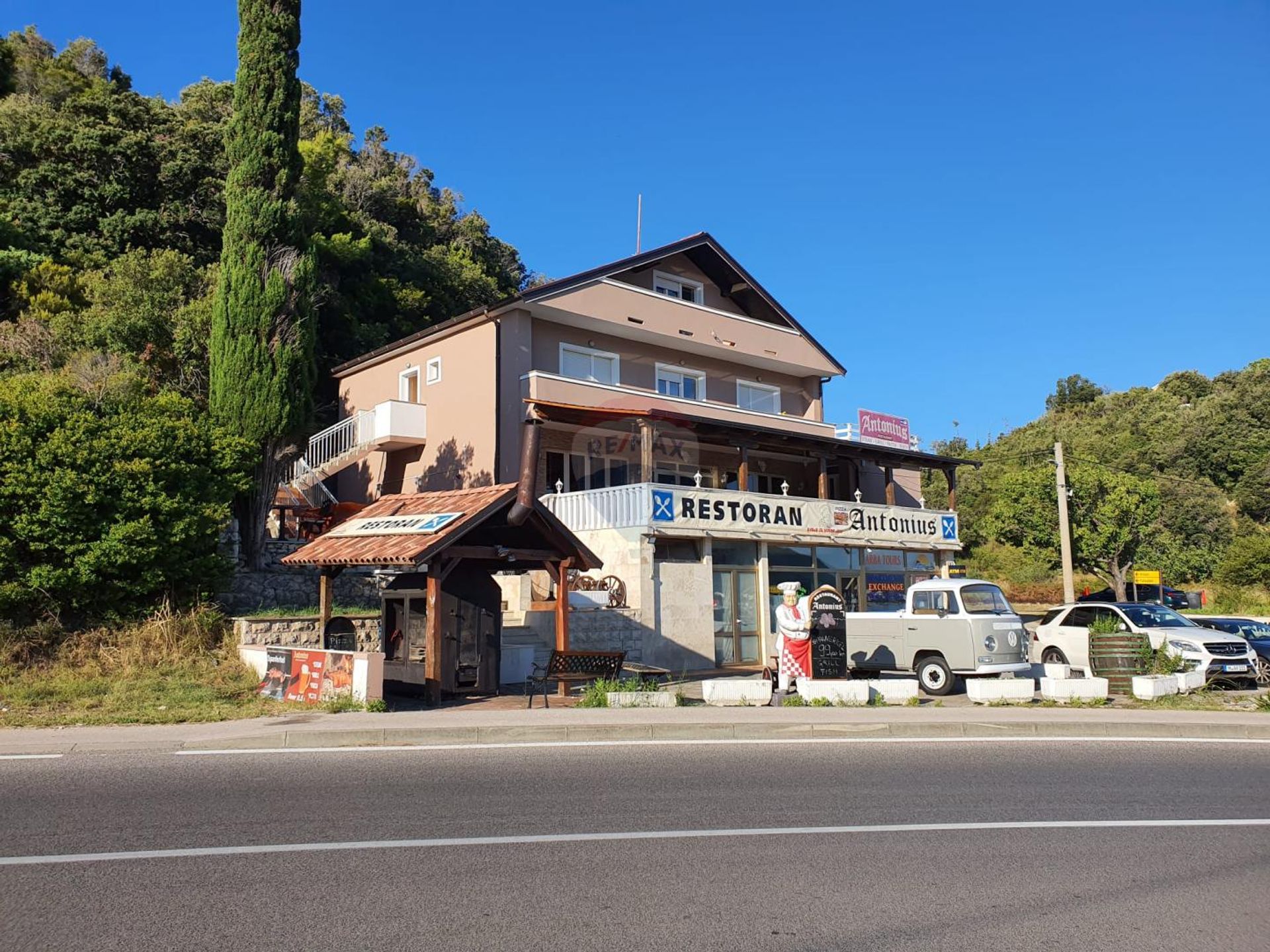 σπίτι σε Supetarska Draga, Primorsko-goranska županija 12032135