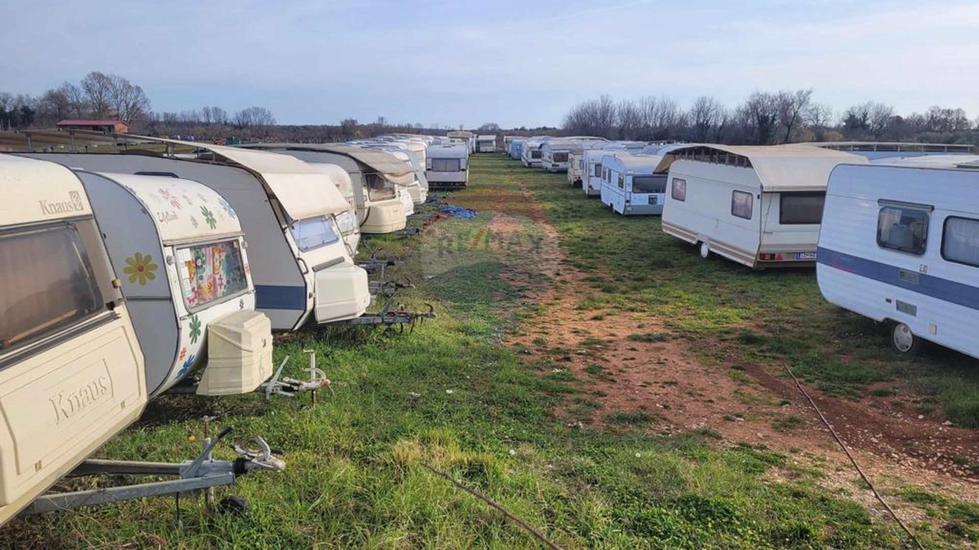 Tierra en Alquitrán, Istarska Županija 12032137