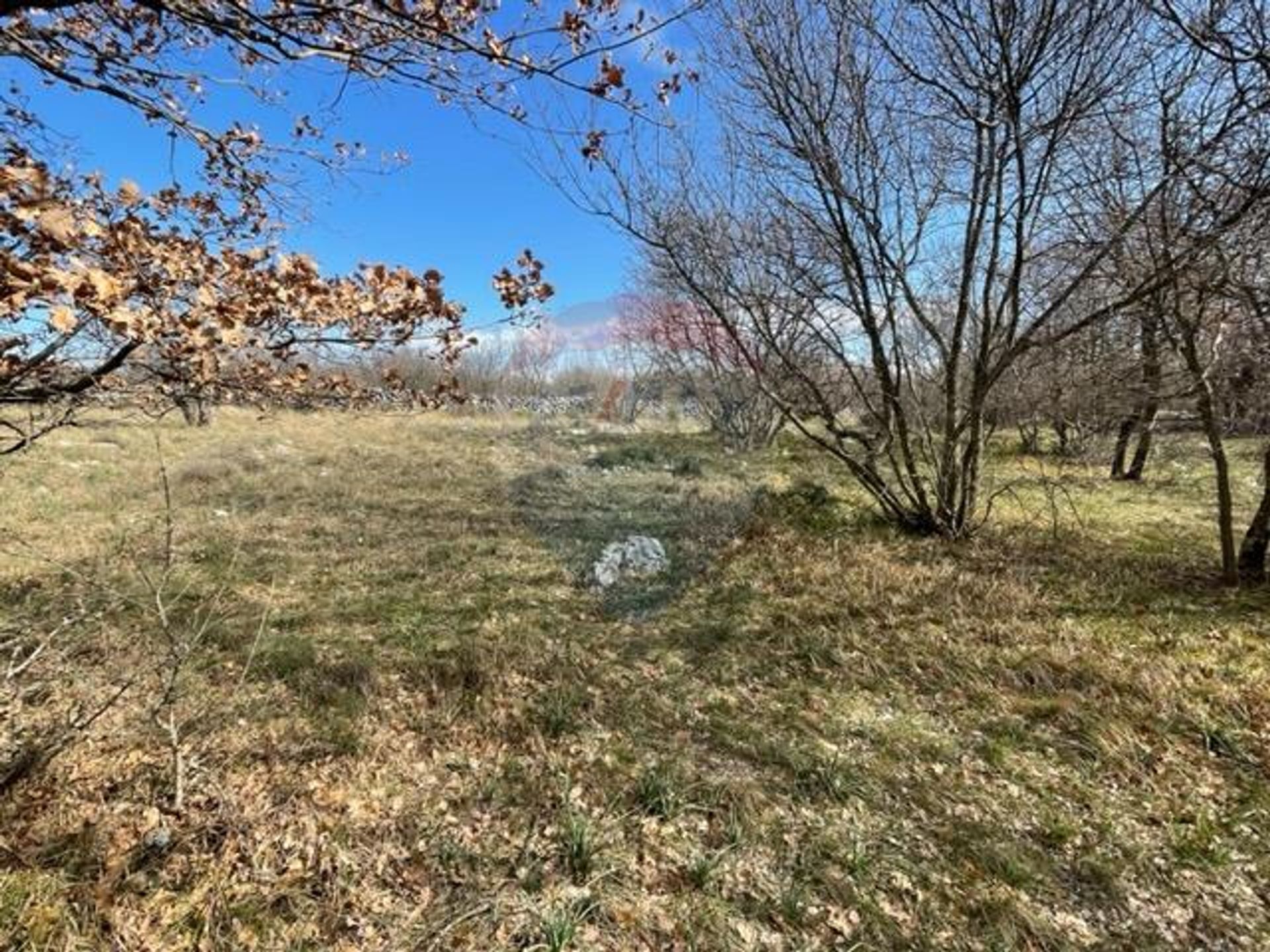 Land im Vrbnik, Primorsko-Goranska Zupanija 12032138