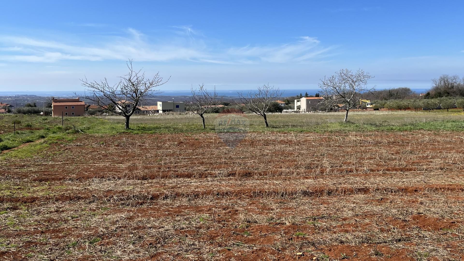 Land in Kastelir, Istarska Zupanija 12032142