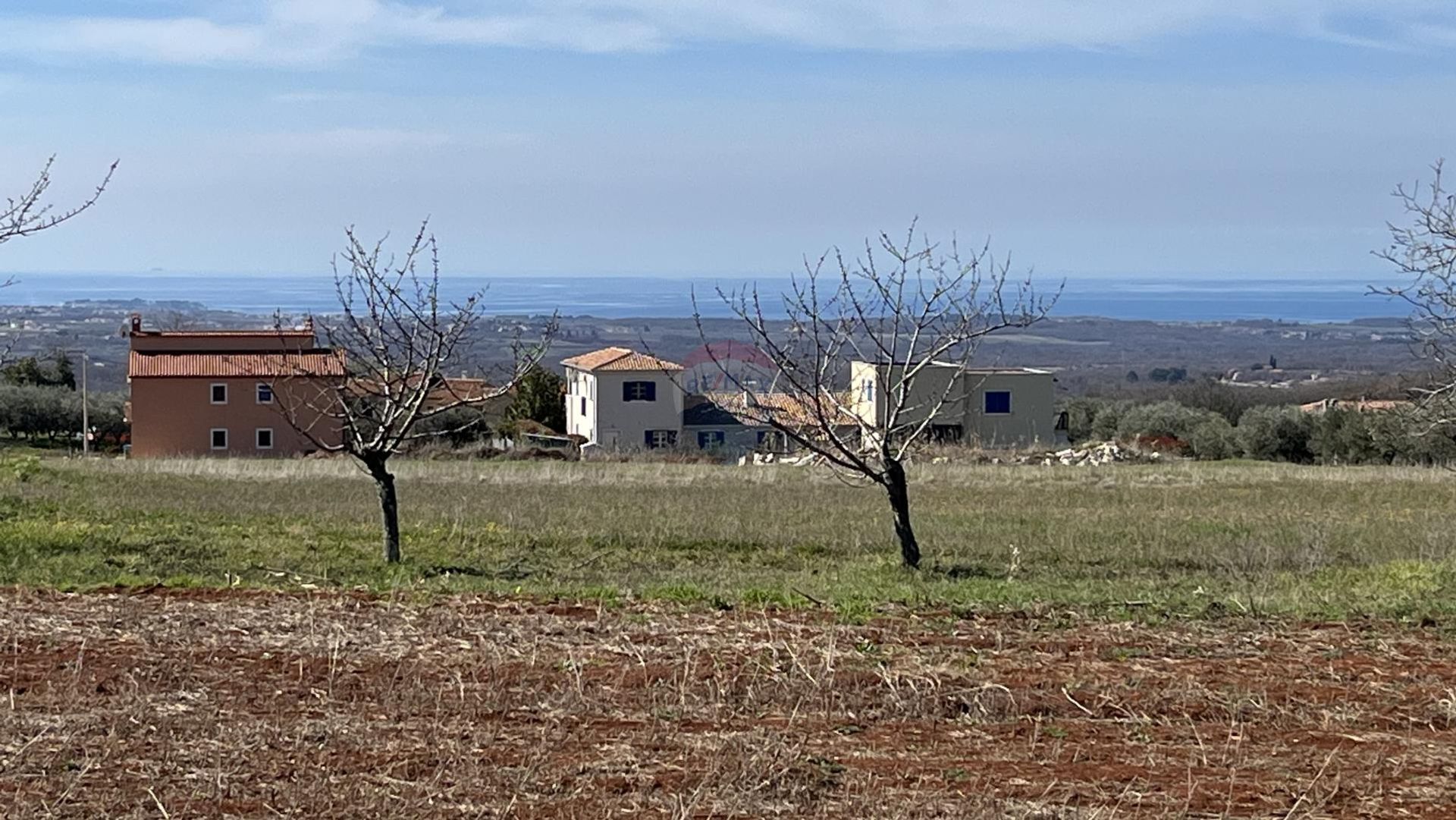 Tierra en castillo, Istarska Županija 12032142