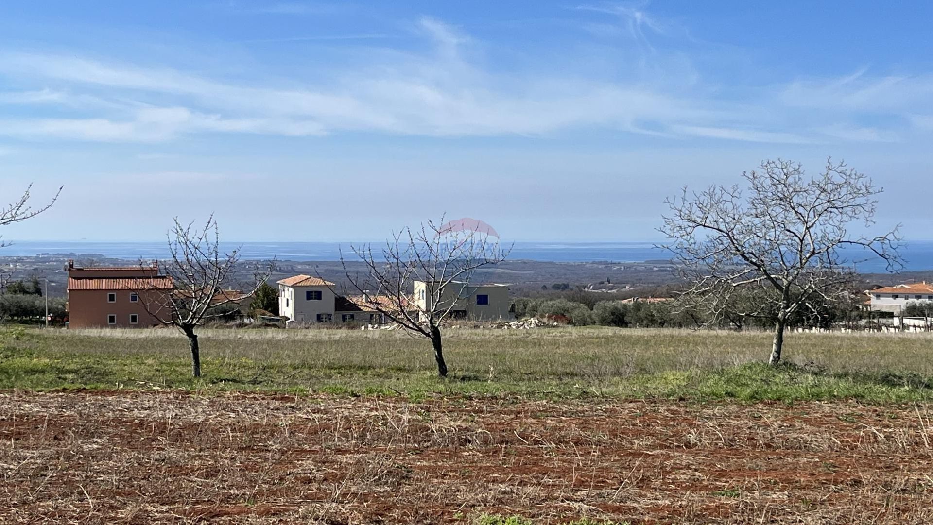 Land im Kastelir, Istarska Zupanija 12032142