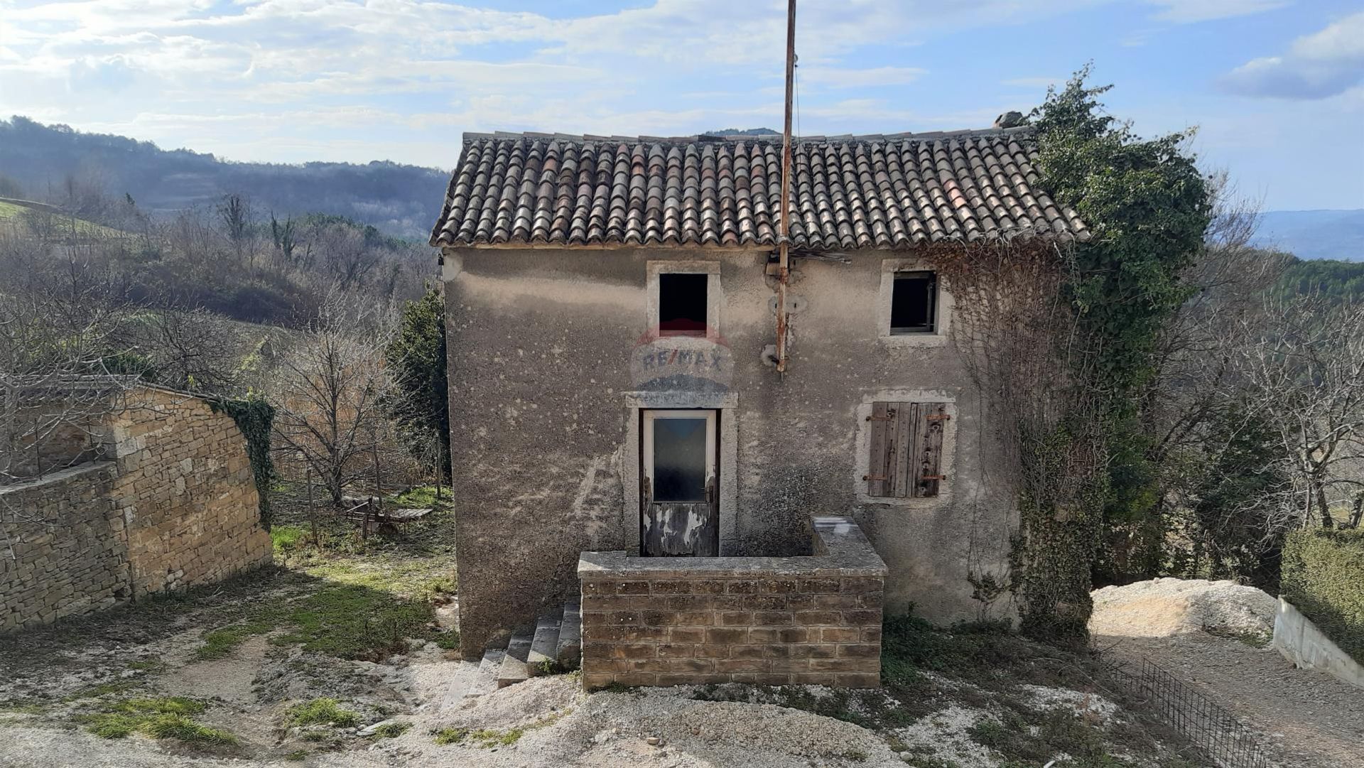 Huis in Zminj, Istarska Zupanija 12032145