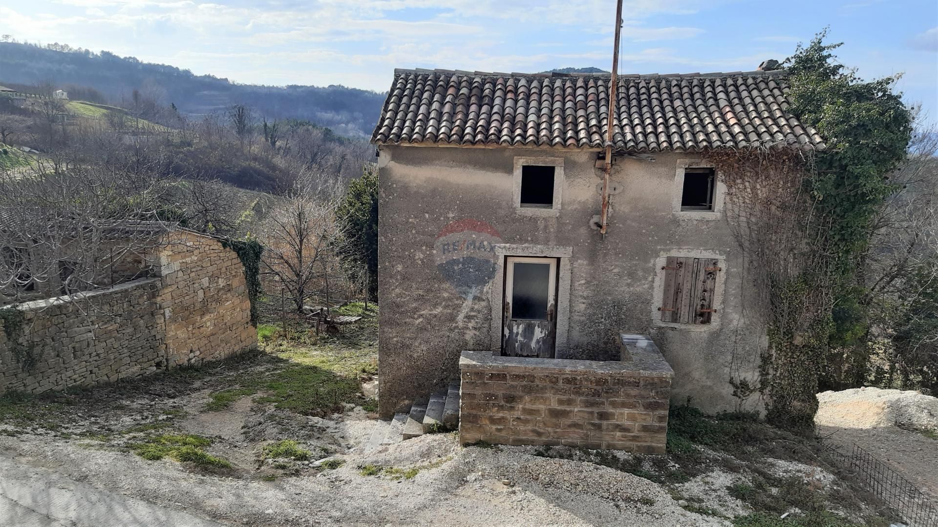 Huis in Zminj, Istarska Zupanija 12032145