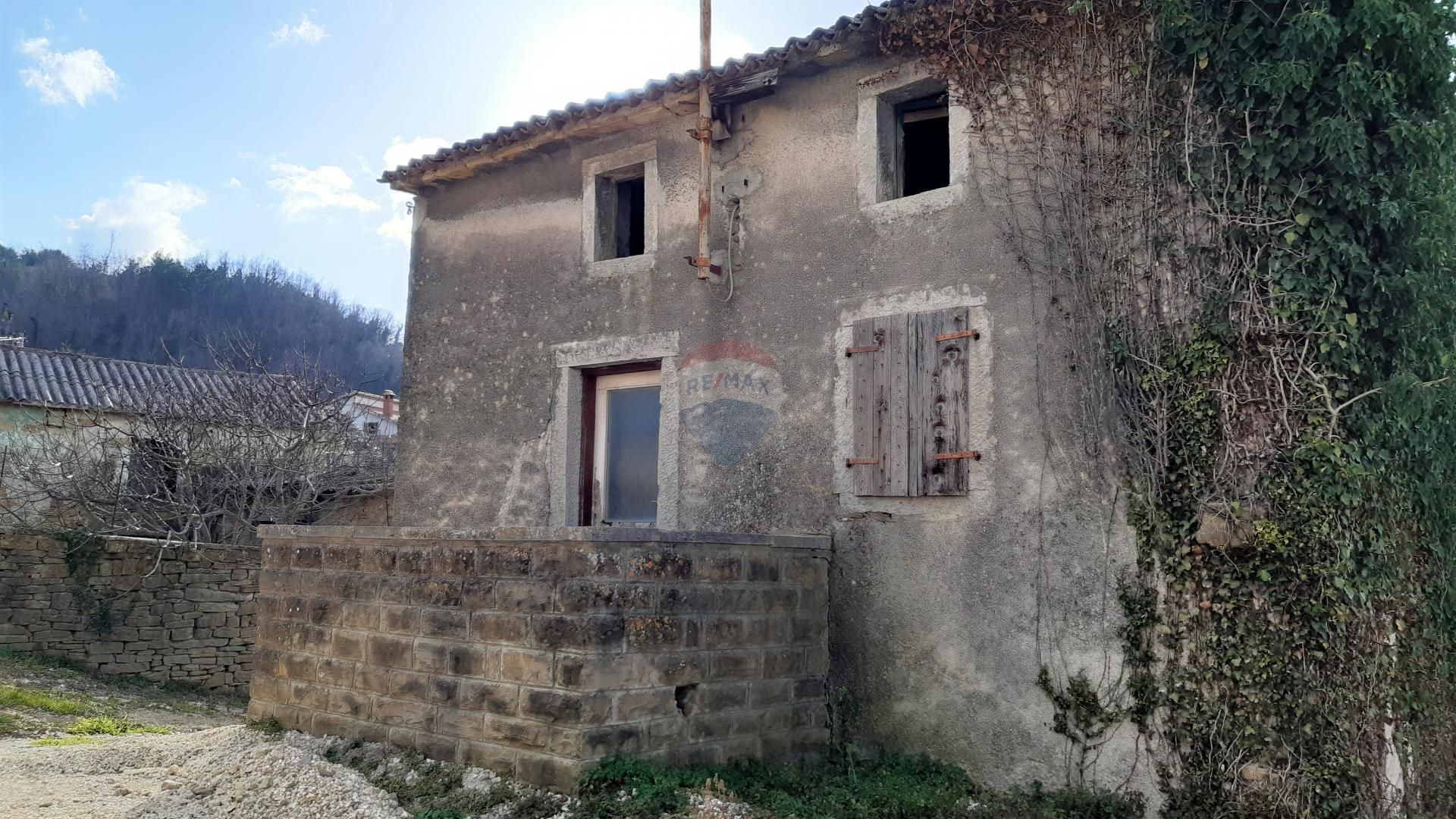 rumah dalam , Istria County 12032145