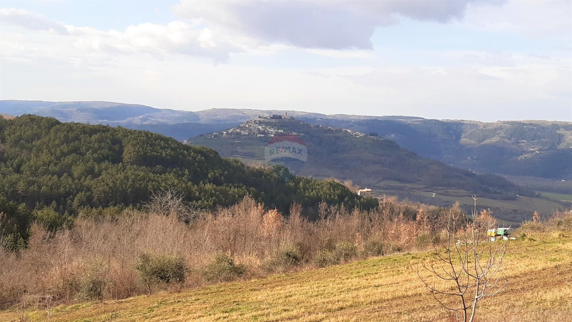 Huis in Zminj, Istarska Zupanija 12032145