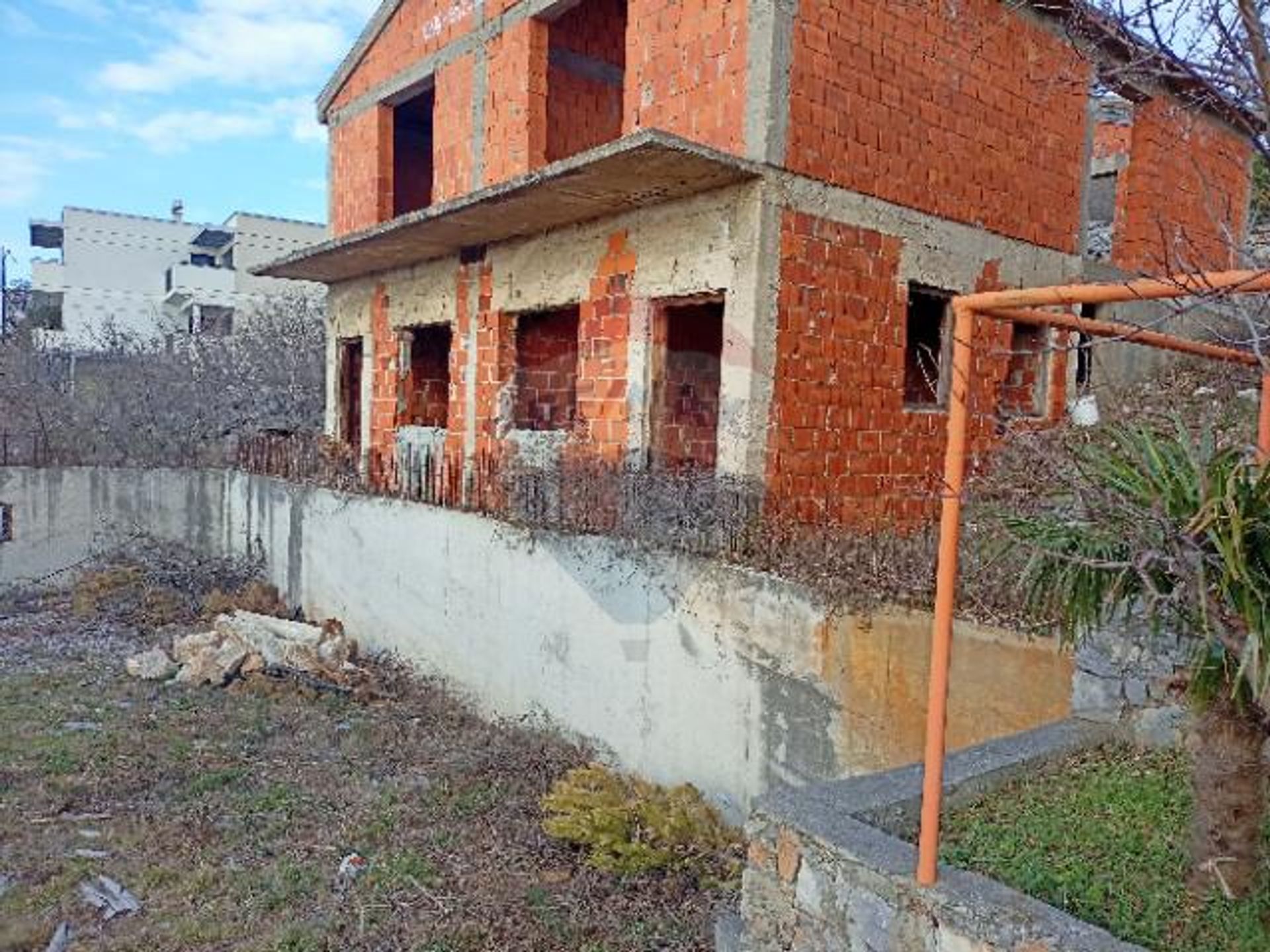 casa no Povile, Primorsko-Goranska Zupanija 12032156