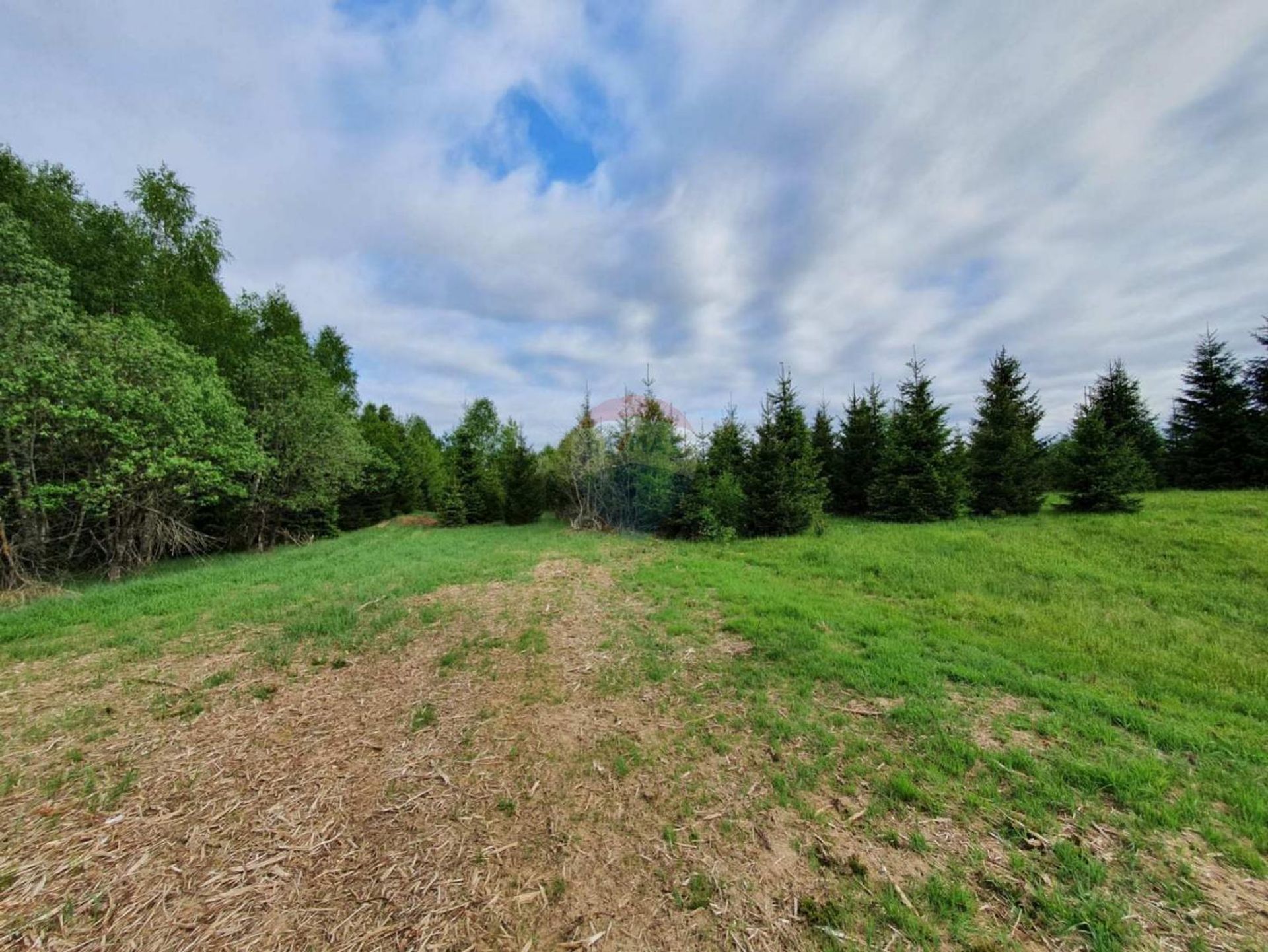 Land in Stari Laz, Primorje-Gorski Kotar County 12032172