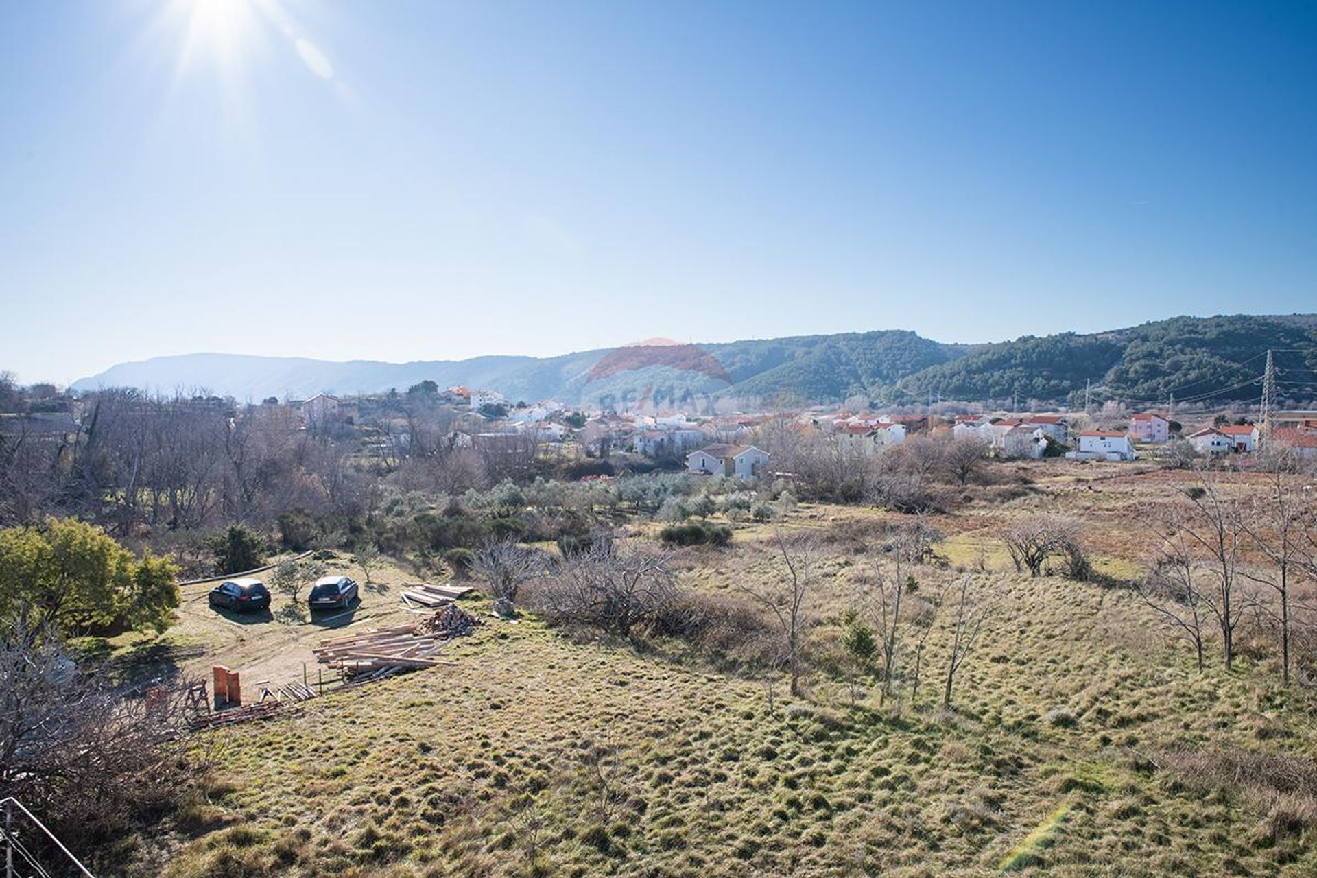 Talo sisään Lopar, Primorsko-goranska županija 12032196