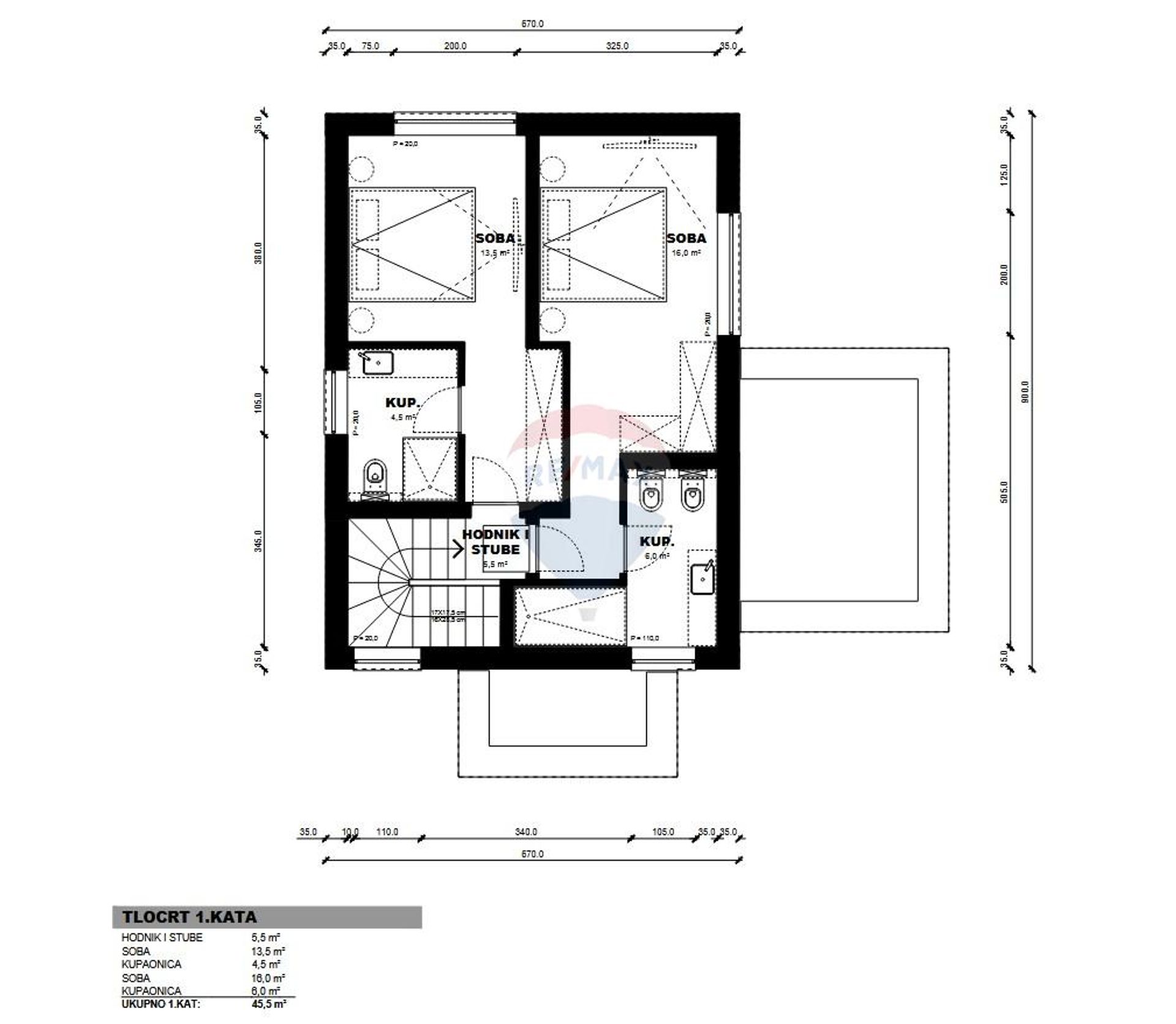 Haus im Stranići kod Lovreča, Istarska županija 12032201