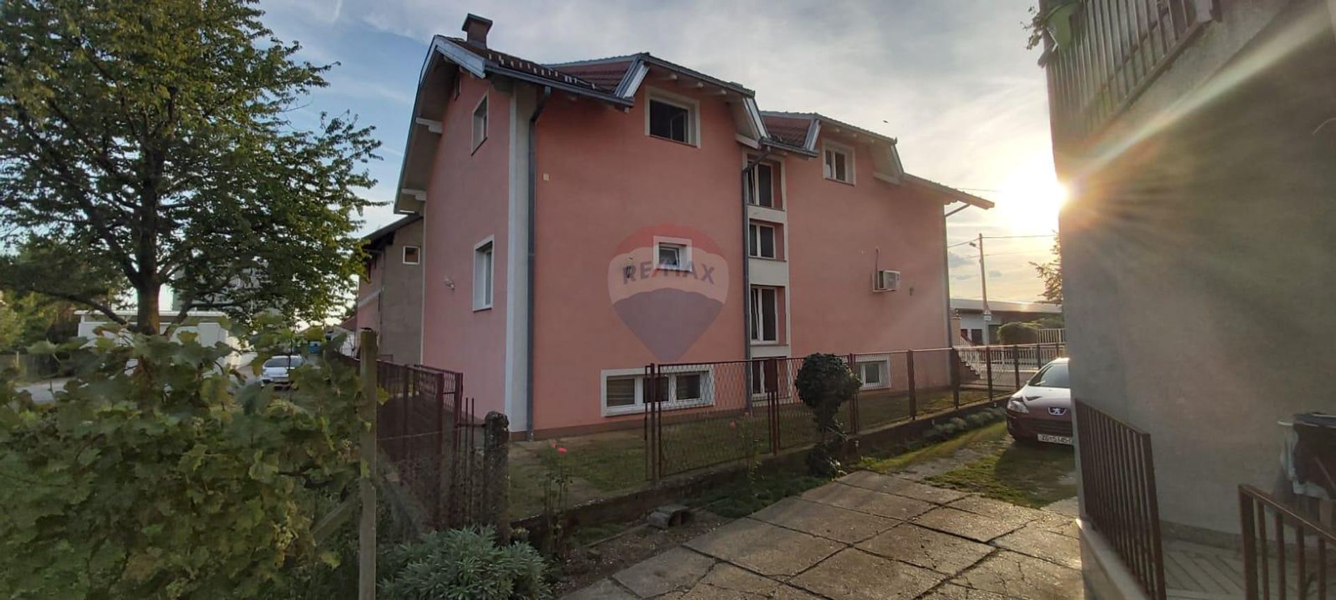 Huis in Sesvete, Zagreb, Grad 12032215