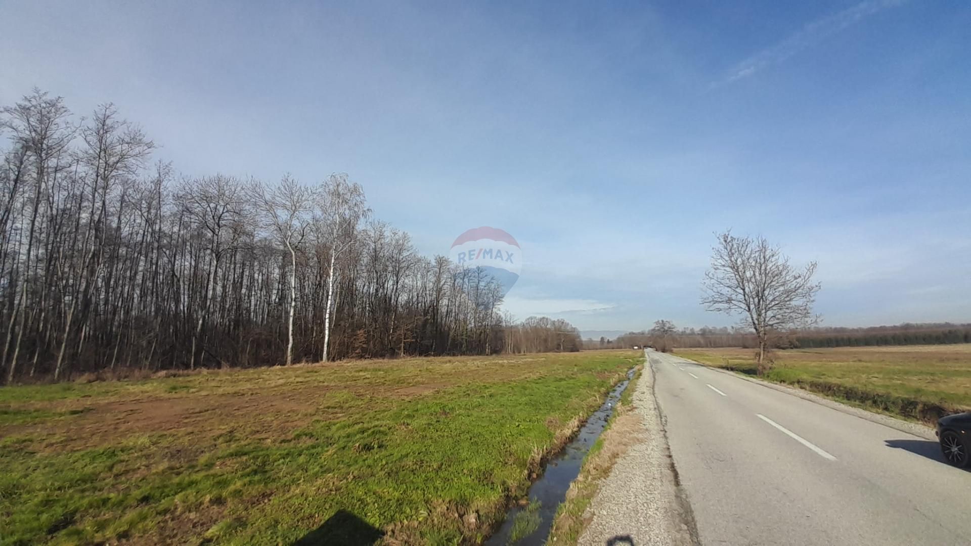 Land im Donji Dragonozec, Zagreb, Grad 12032229