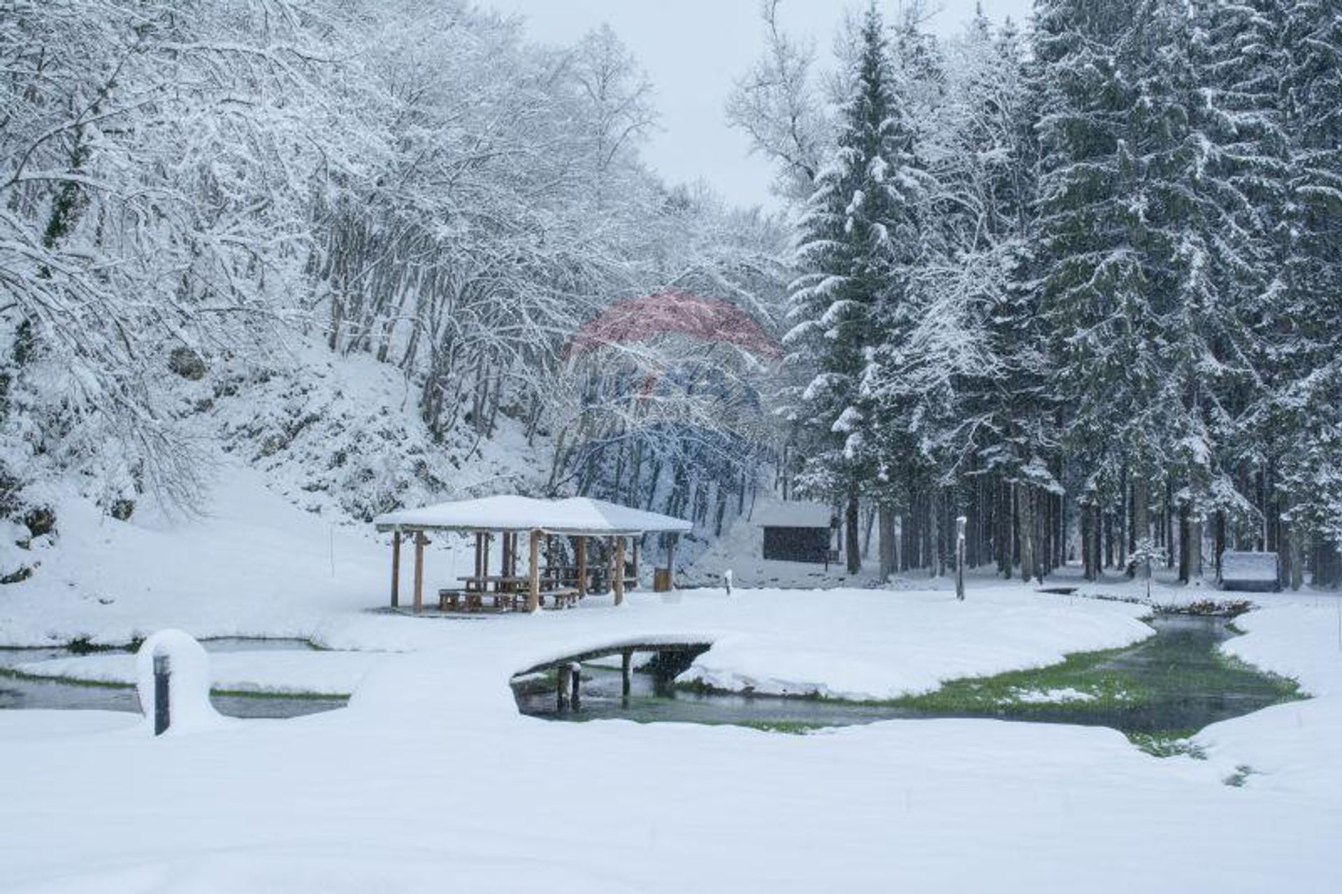 Tierra en Nova Kršlja, Karlovačka županija 12032290