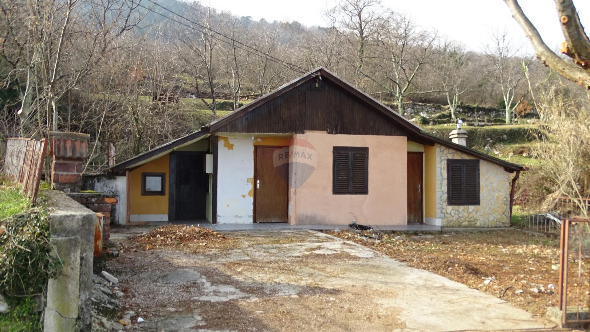 casa en lovran, Primorsko-Goranska Županija 12032293