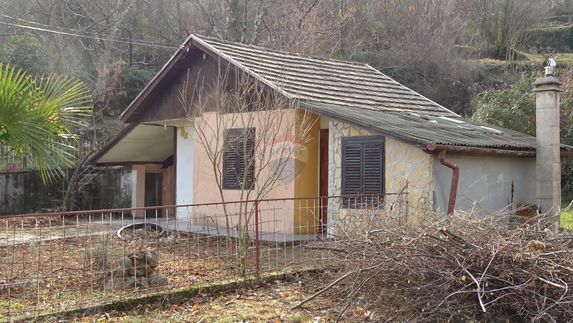 casa no Lovran, Primorsko-goranska županija 12032293