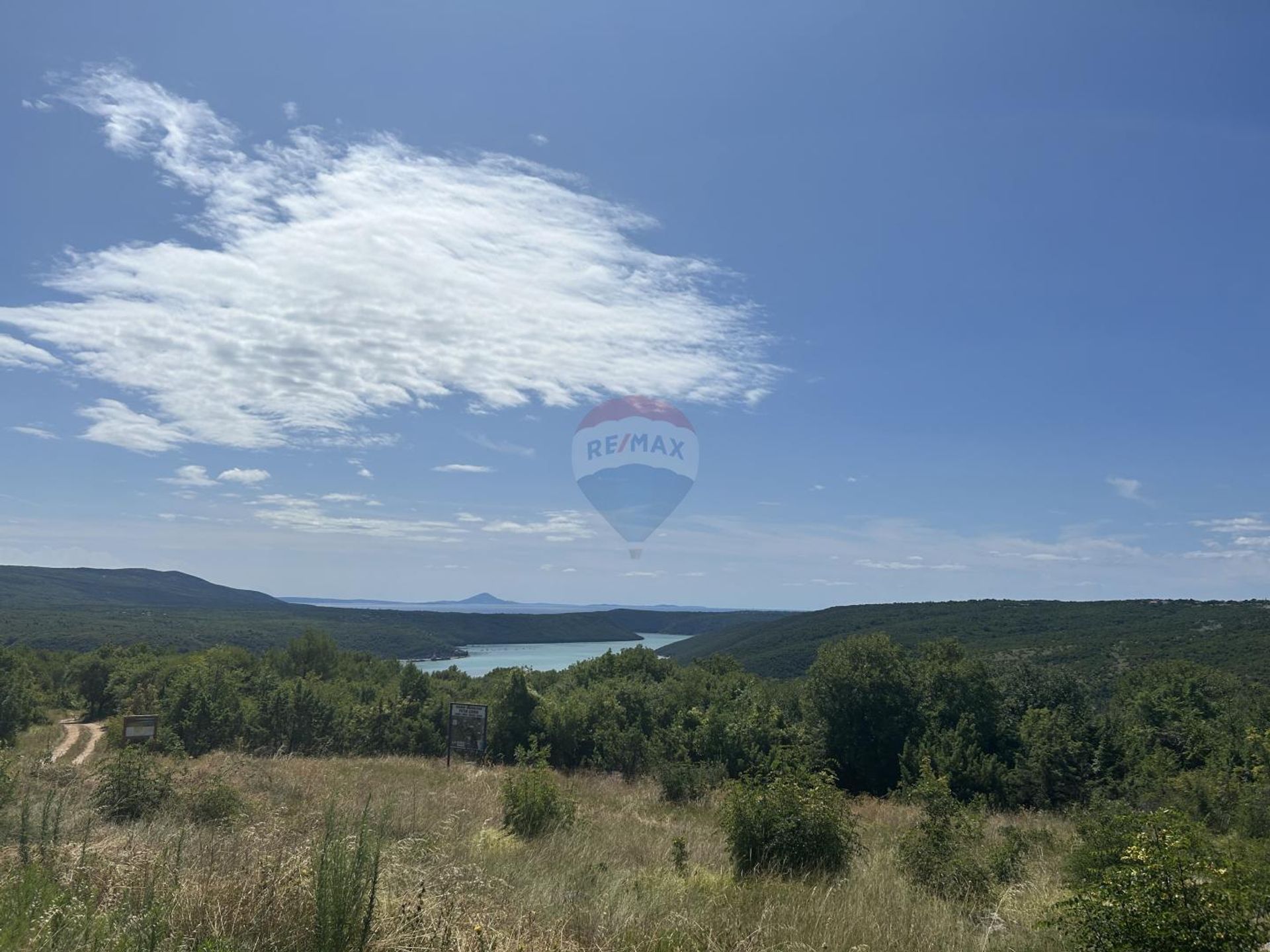 Land in Barban, Istarska Zupanija 12032323