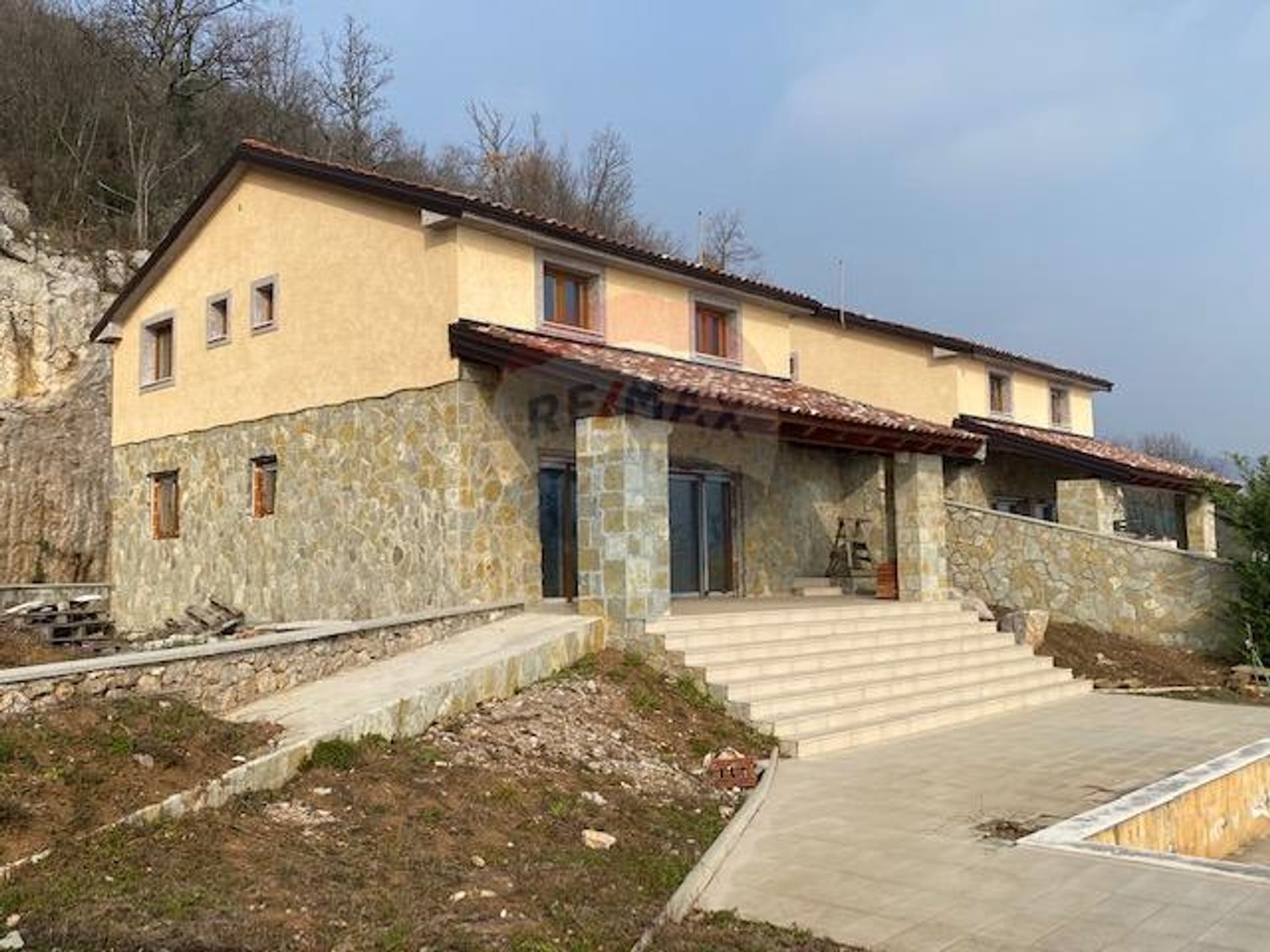 House in Icici, Primorsko-Goranska Zupanija 12032356