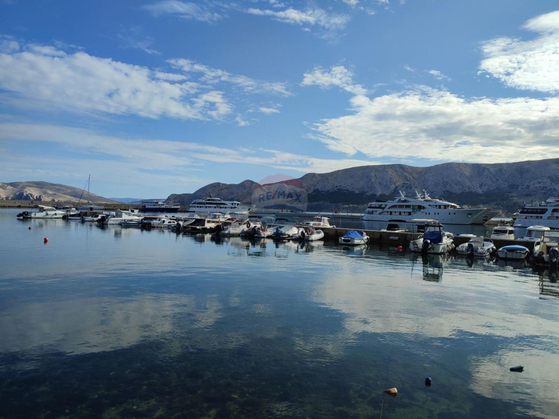 Lain di Baška, Primorsko-goranska županija 12032375