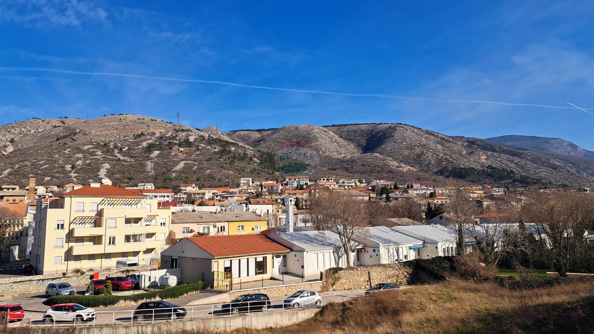 жилой дом в Senj, Ličko-senjska županija 12032378